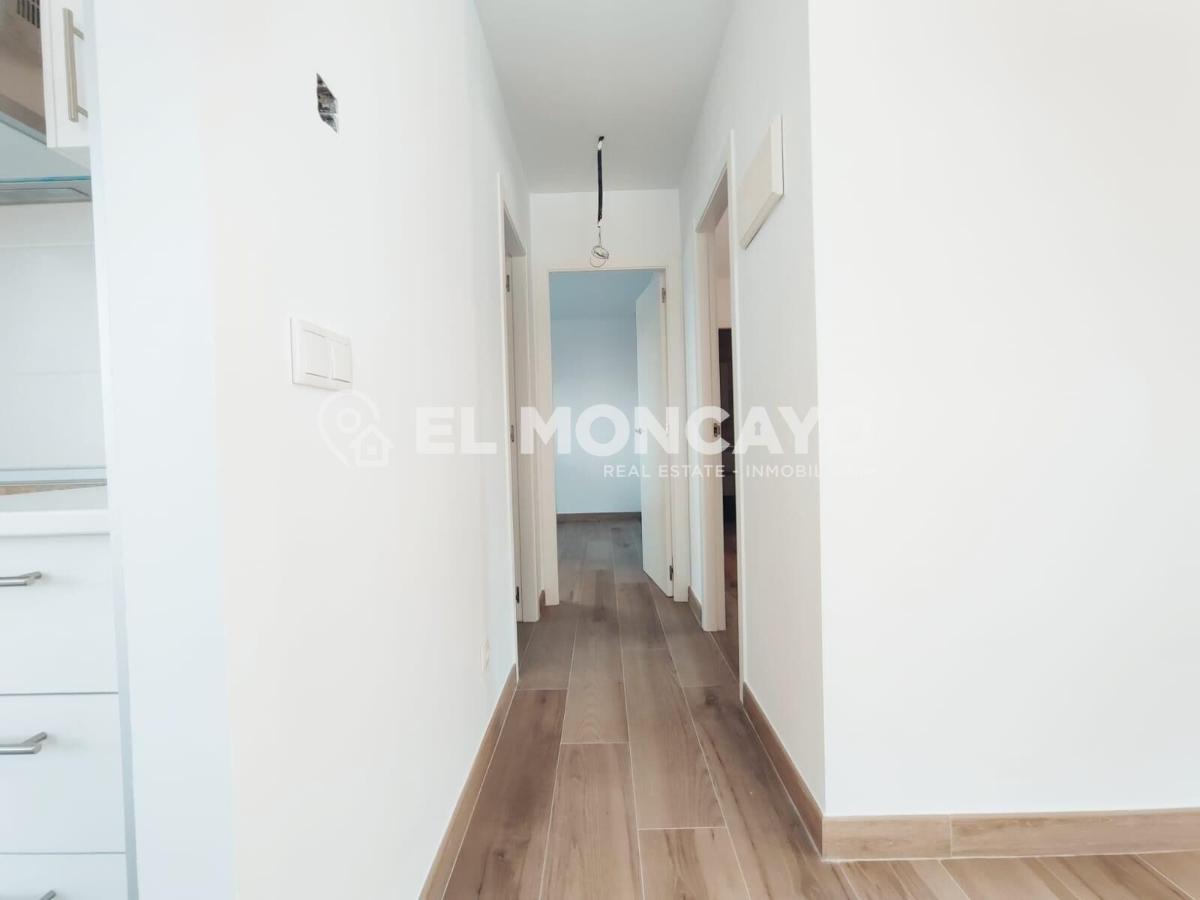 Apartment in Guardamar del Segura, Alicante, Spain 2 bedrooms, 79 sq.m. No. 149104