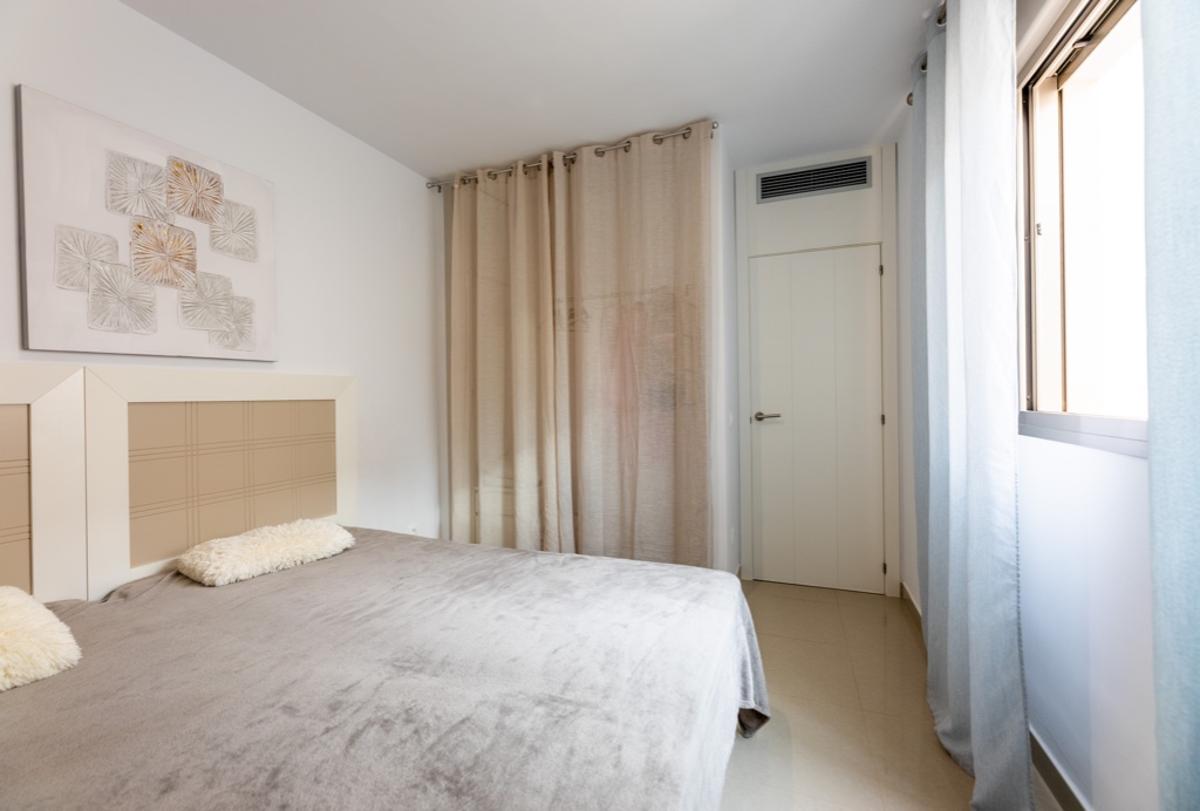 Radhus i Punta Prima, Alicante, Spanien 3 sovrum, 107 kvm. Nr. 149106