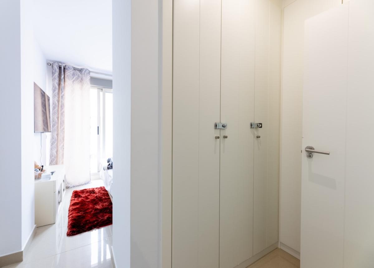 Radhus i Punta Prima, Alicante, Spanien 3 sovrum, 107 kvm. Nr. 149106