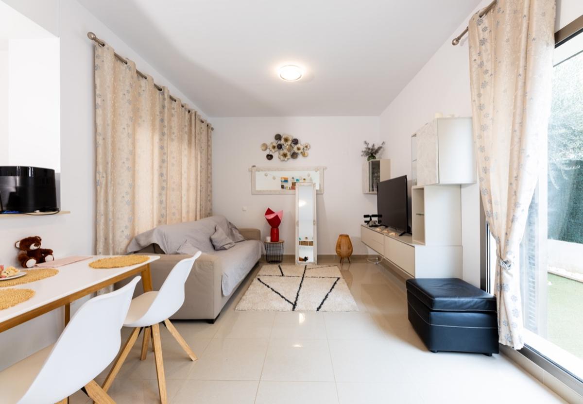 Radhus i Punta Prima, Alicante, Spanien 3 sovrum, 107 kvm. Nr. 149106