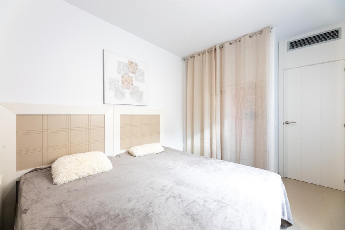 Radhus i Punta Prima, Alicante, Spanien 3 sovrum, 107 kvm. Nr. 149106