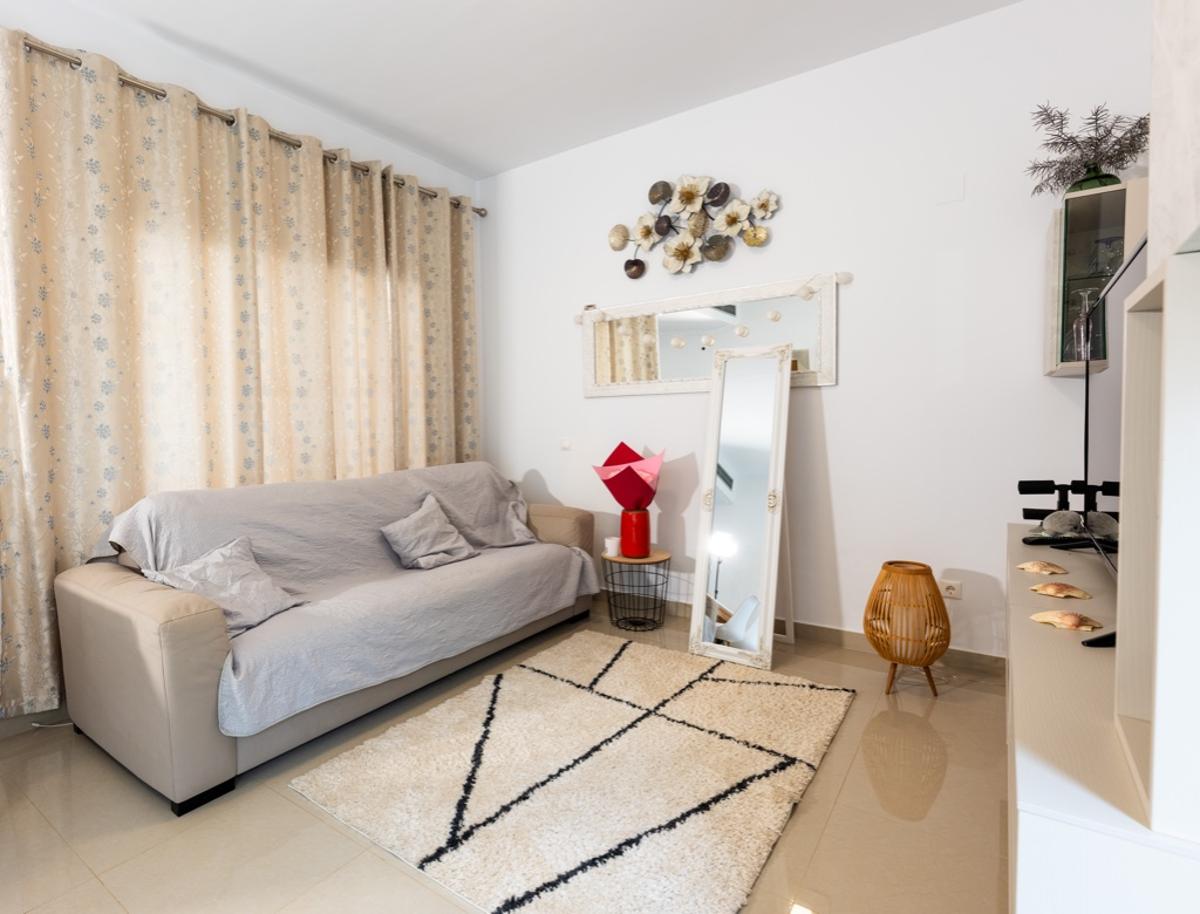 Radhus i Punta Prima, Alicante, Spanien 3 sovrum, 107 kvm. Nr. 149106