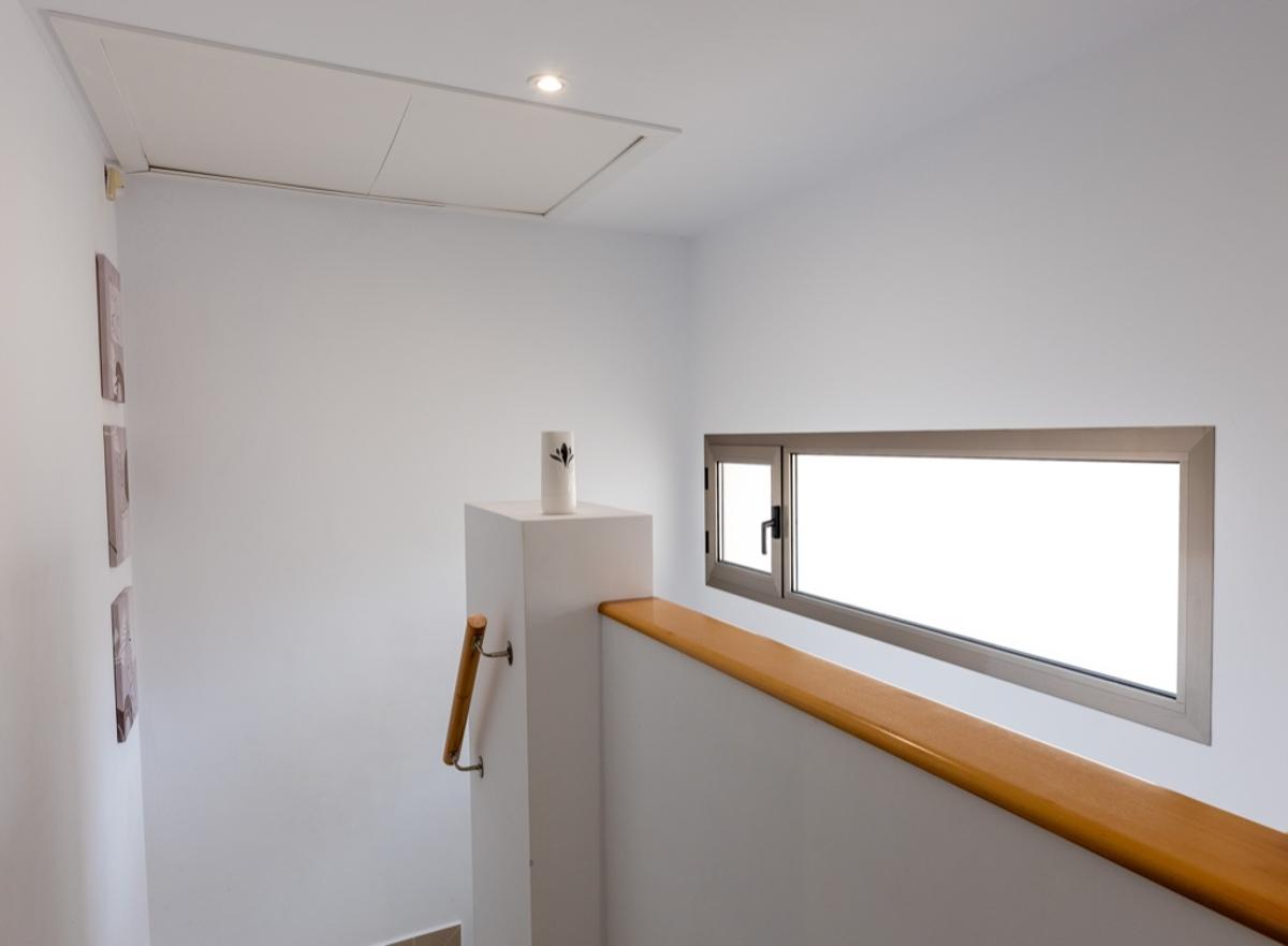 Radhus i Punta Prima, Alicante, Spanien 3 sovrum, 107 kvm. Nr. 149106