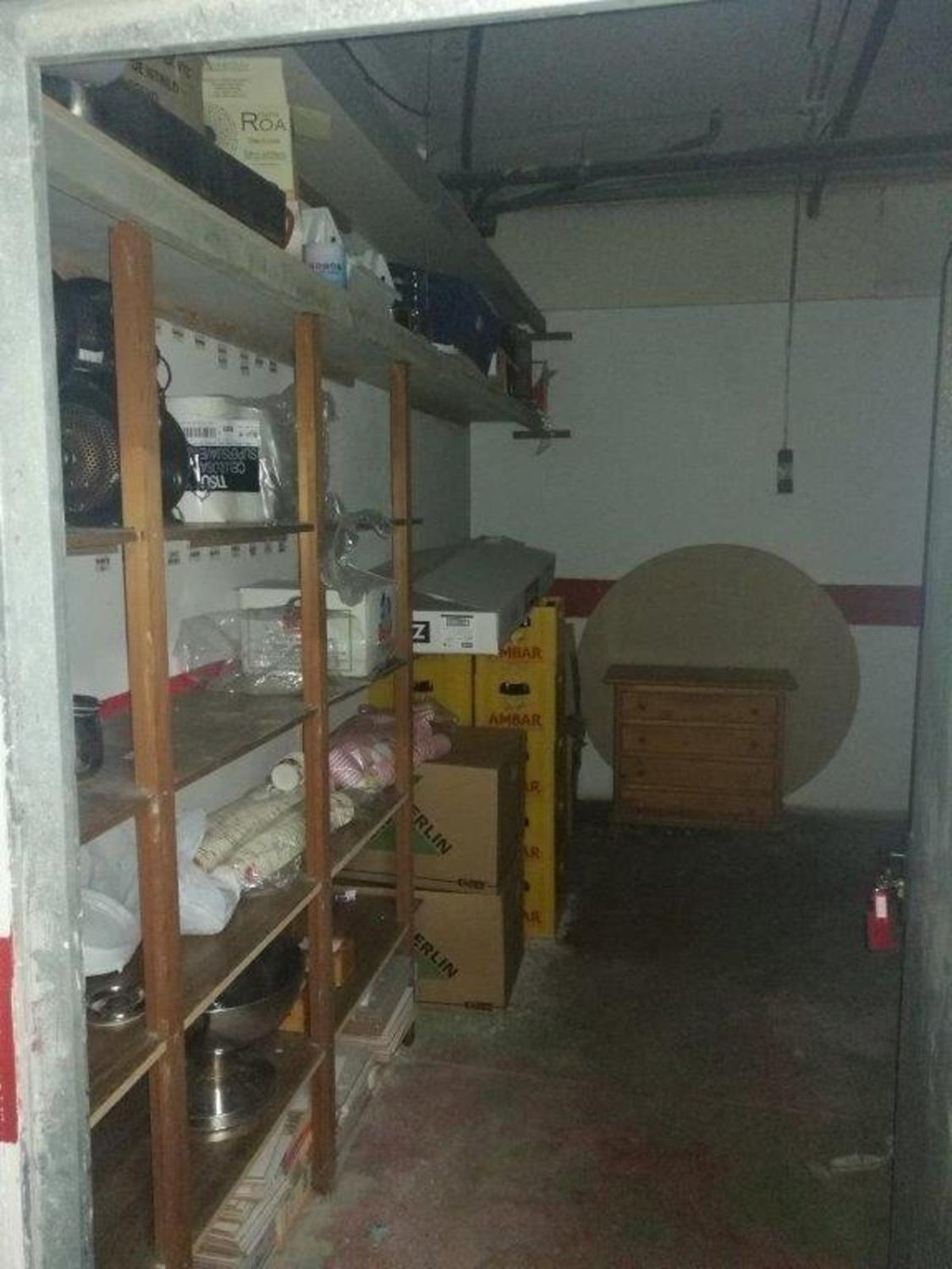 Propiedad comercial en Guardamar del Segura, Alicante, España 101 m2 No. 149108