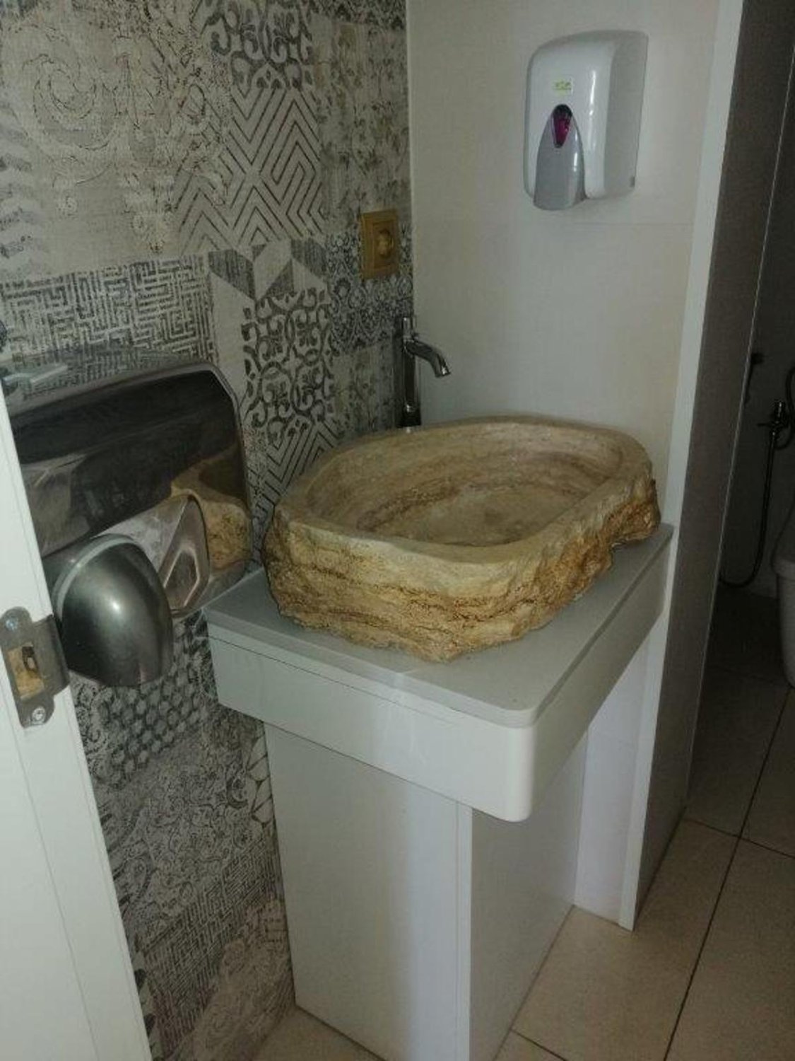 Propiedad comercial en Guardamar del Segura, Alicante, España 101 m2 No. 149108