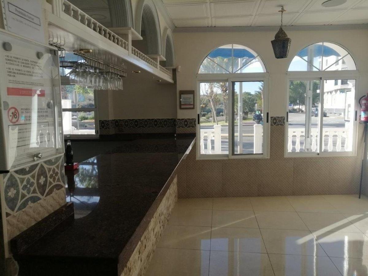 Propiedad comercial en Guardamar del Segura, Alicante, España 101 m2 No. 149108