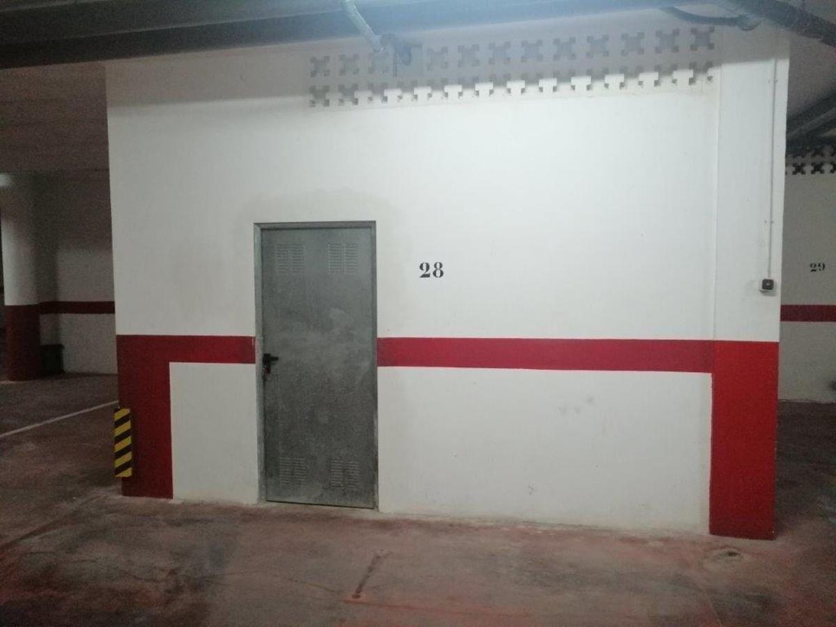 Propiedad comercial en Guardamar del Segura, Alicante, España 101 m2 No. 149108