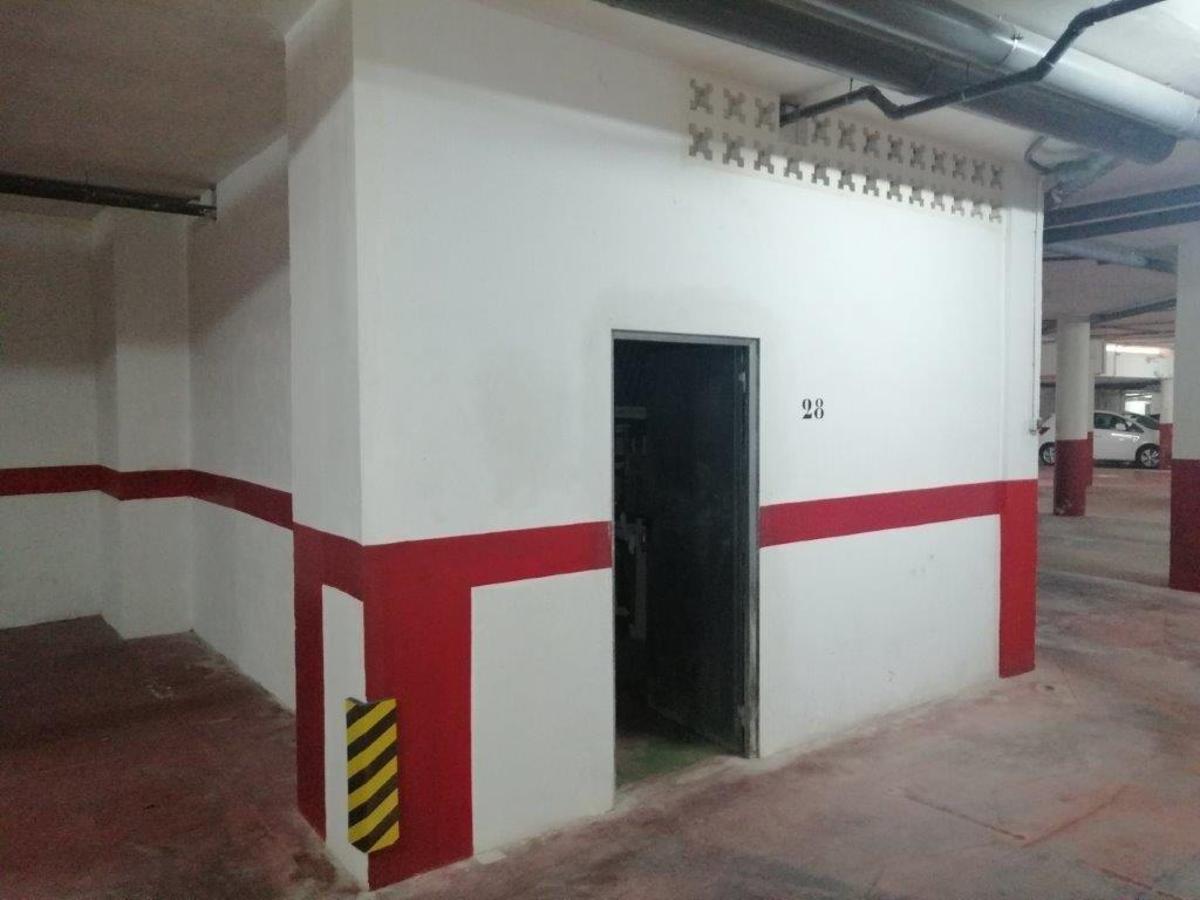 Propiedad comercial en Guardamar del Segura, Alicante, España 101 m2 No. 149108