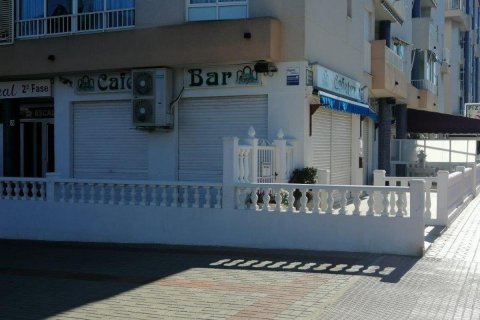 Propiedad comercial en Guardamar del Segura, Alicante, España 101 m2 No. 149108