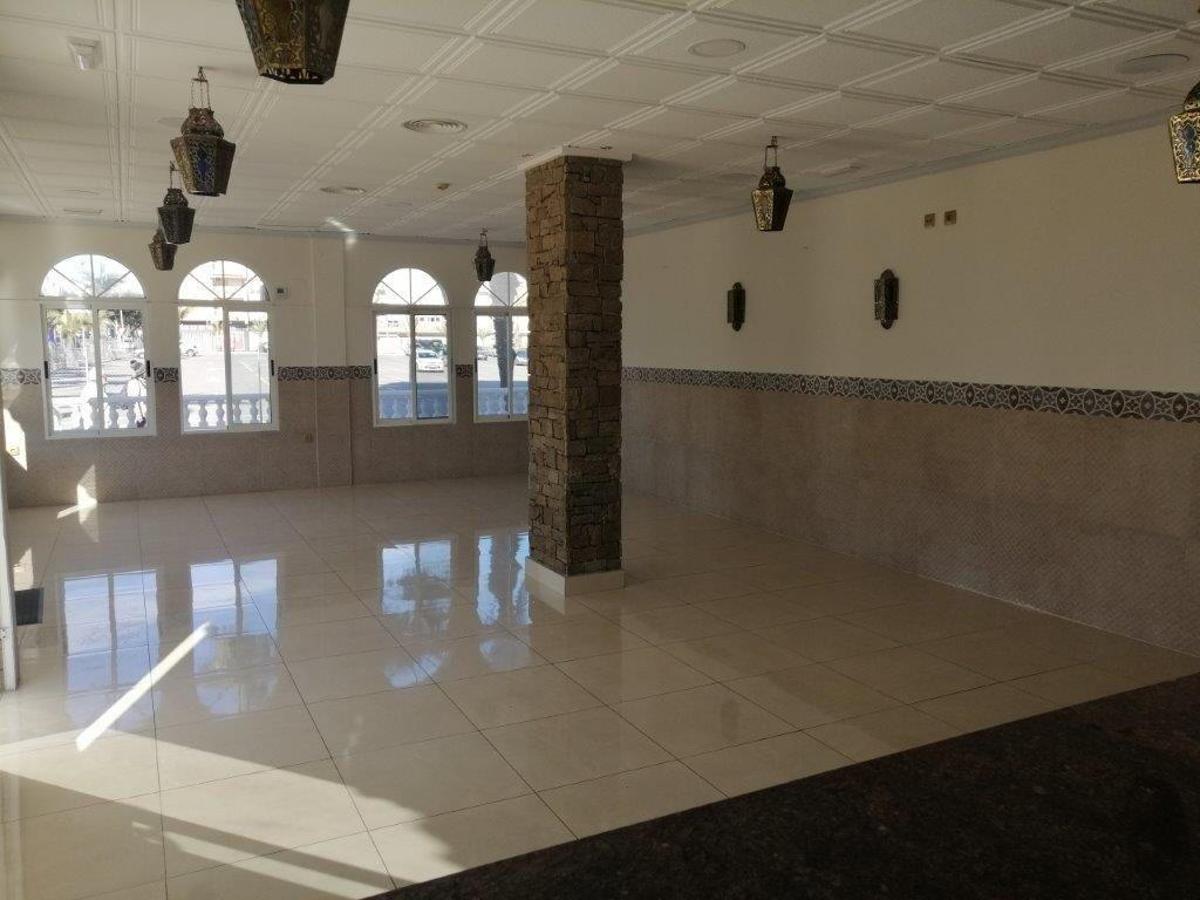 Propiedad comercial en Guardamar del Segura, Alicante, España 101 m2 No. 149108