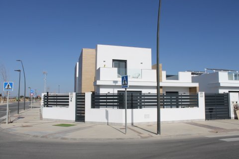 Villa in Roldan, Murcia, Spanien 2 Schlafzimmer, 77 m2 Nr. 149109