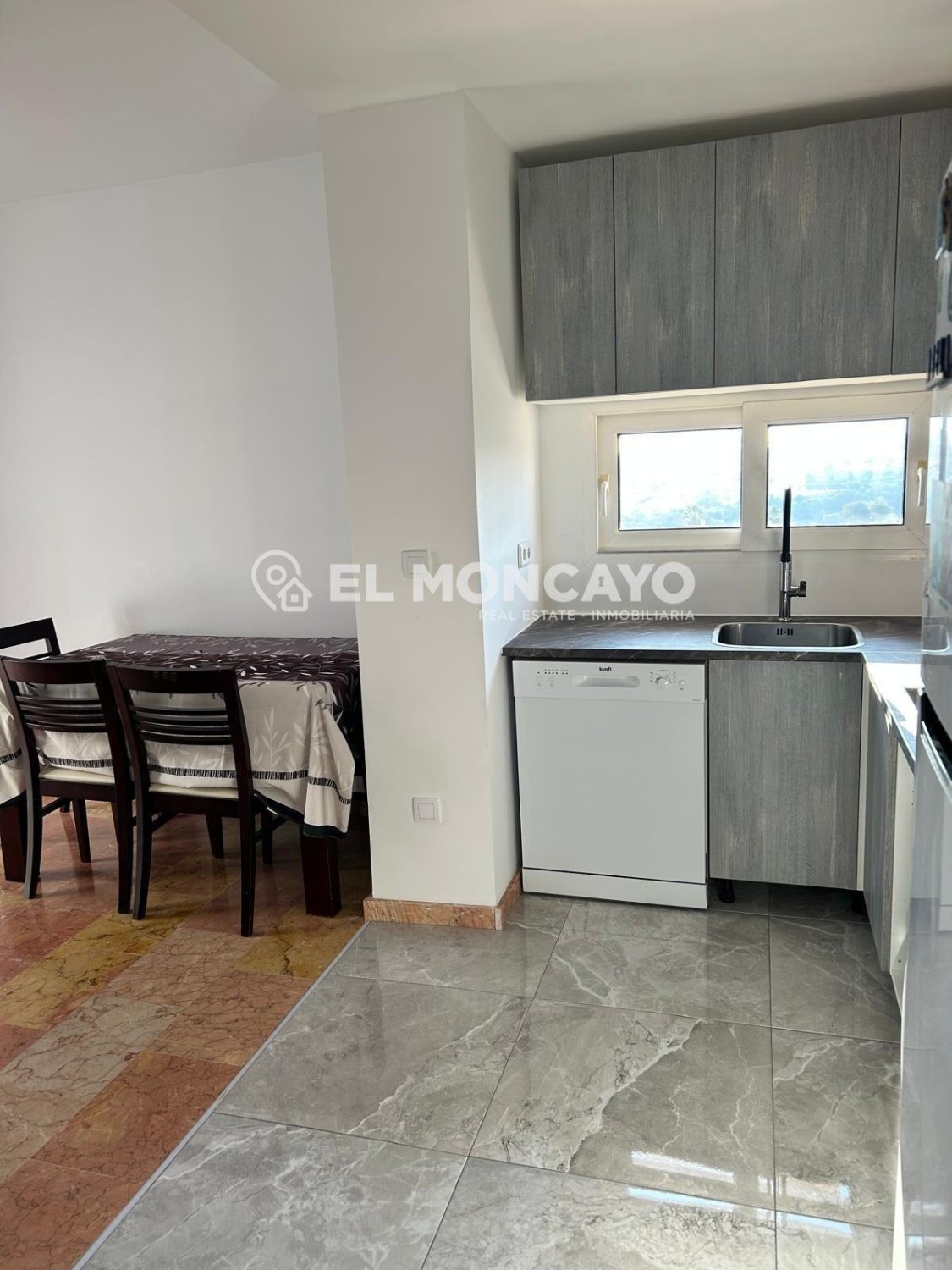 Penthauss Torrevieja, Alicante, Spānijā 2 istabas, 61 m2 Nr. 149110