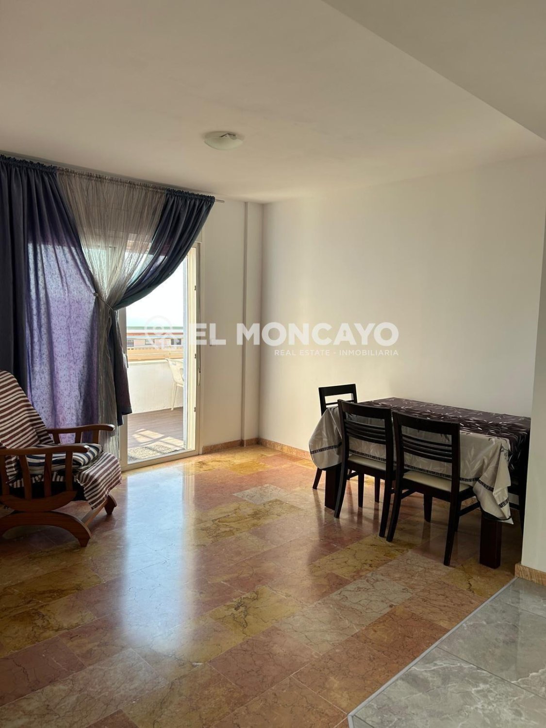 Penthauss Torrevieja, Alicante, Spānijā 2 istabas, 61 m2 Nr. 149110