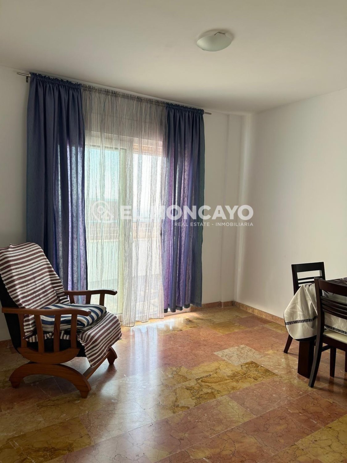 Penthauss Torrevieja, Alicante, Spānijā 2 istabas, 61 m2 Nr. 149110
