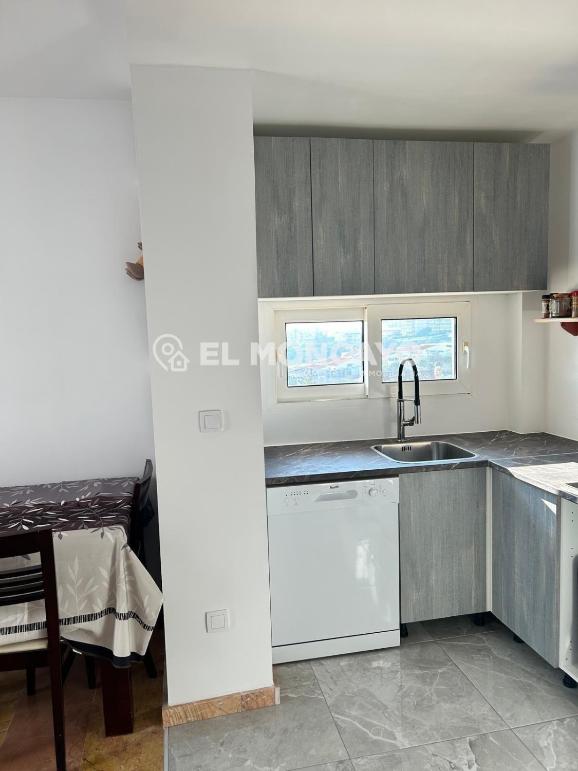 Penthauss Torrevieja, Alicante, Spānijā 2 istabas, 61 m2 Nr. 149110