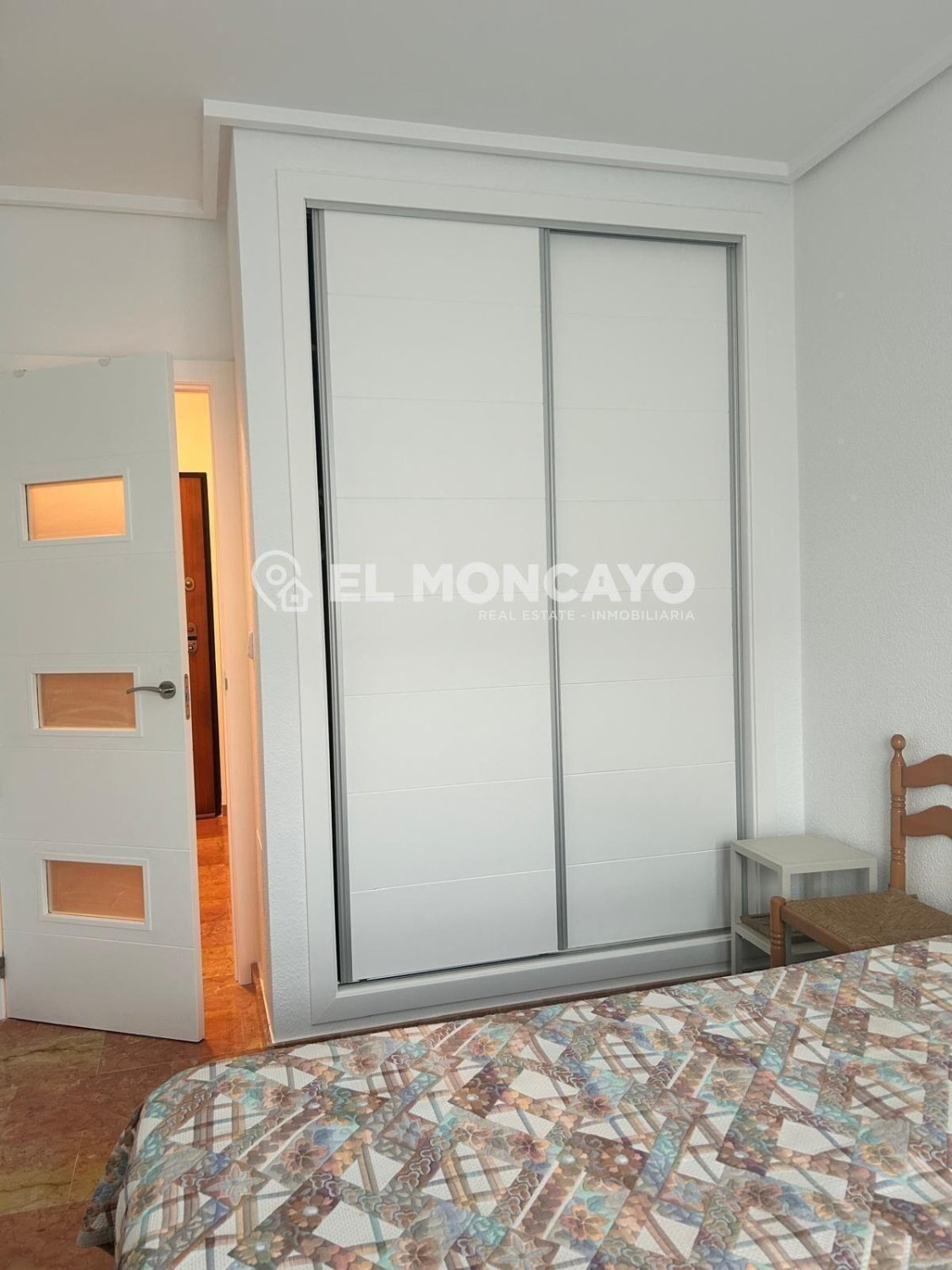 Penthauss Torrevieja, Alicante, Spānijā 2 istabas, 61 m2 Nr. 149110