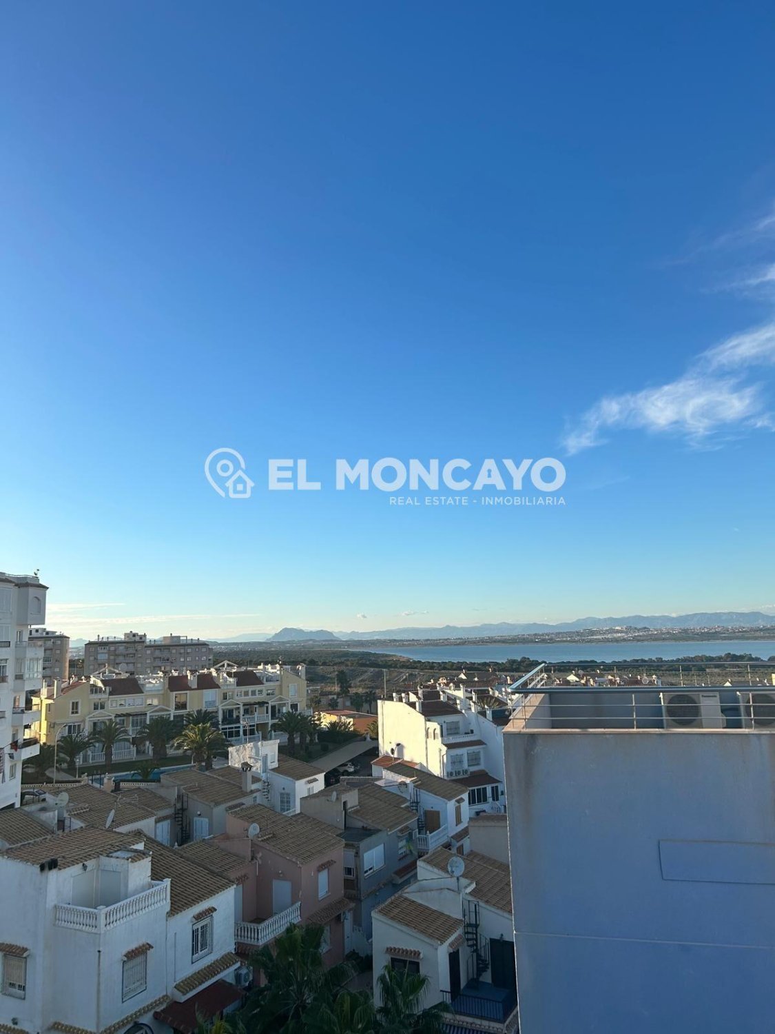 Penthauss Torrevieja, Alicante, Spānijā 2 istabas, 61 m2 Nr. 149110
