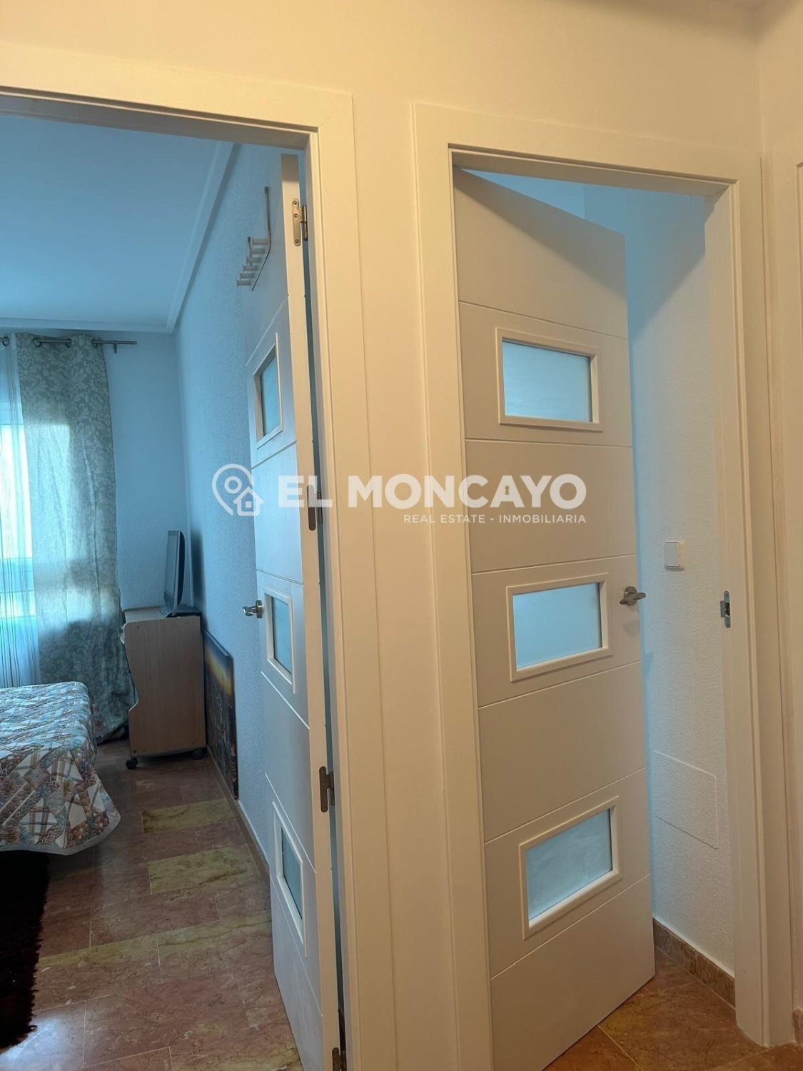 Penthauss Torrevieja, Alicante, Spānijā 2 istabas, 61 m2 Nr. 149110