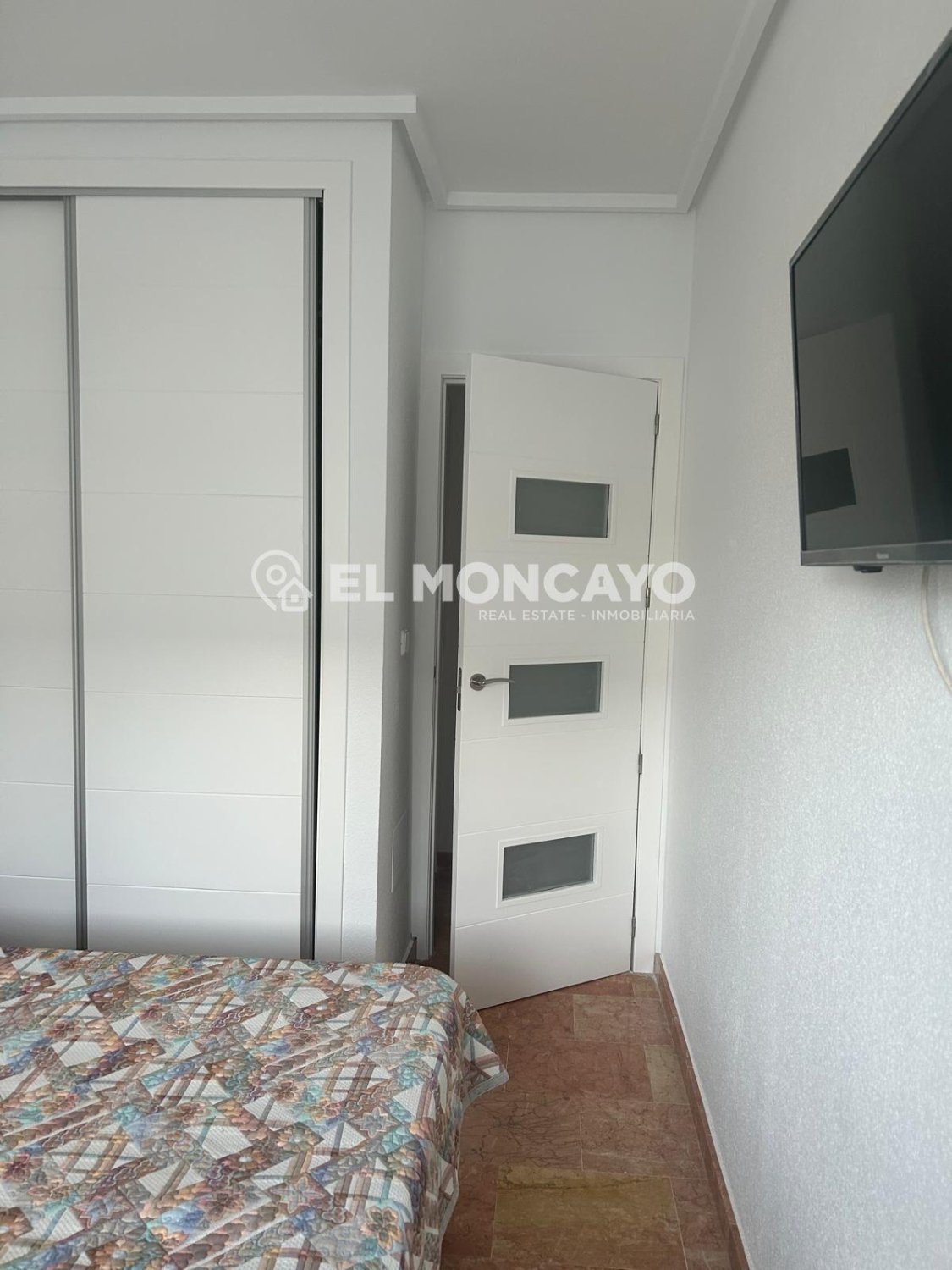 Penthauss Torrevieja, Alicante, Spānijā 2 istabas, 61 m2 Nr. 149110