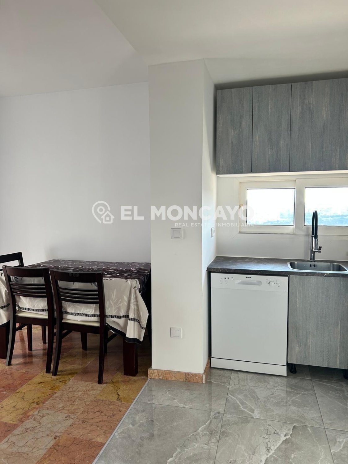 Penthauss Torrevieja, Alicante, Spānijā 2 istabas, 61 m2 Nr. 149110