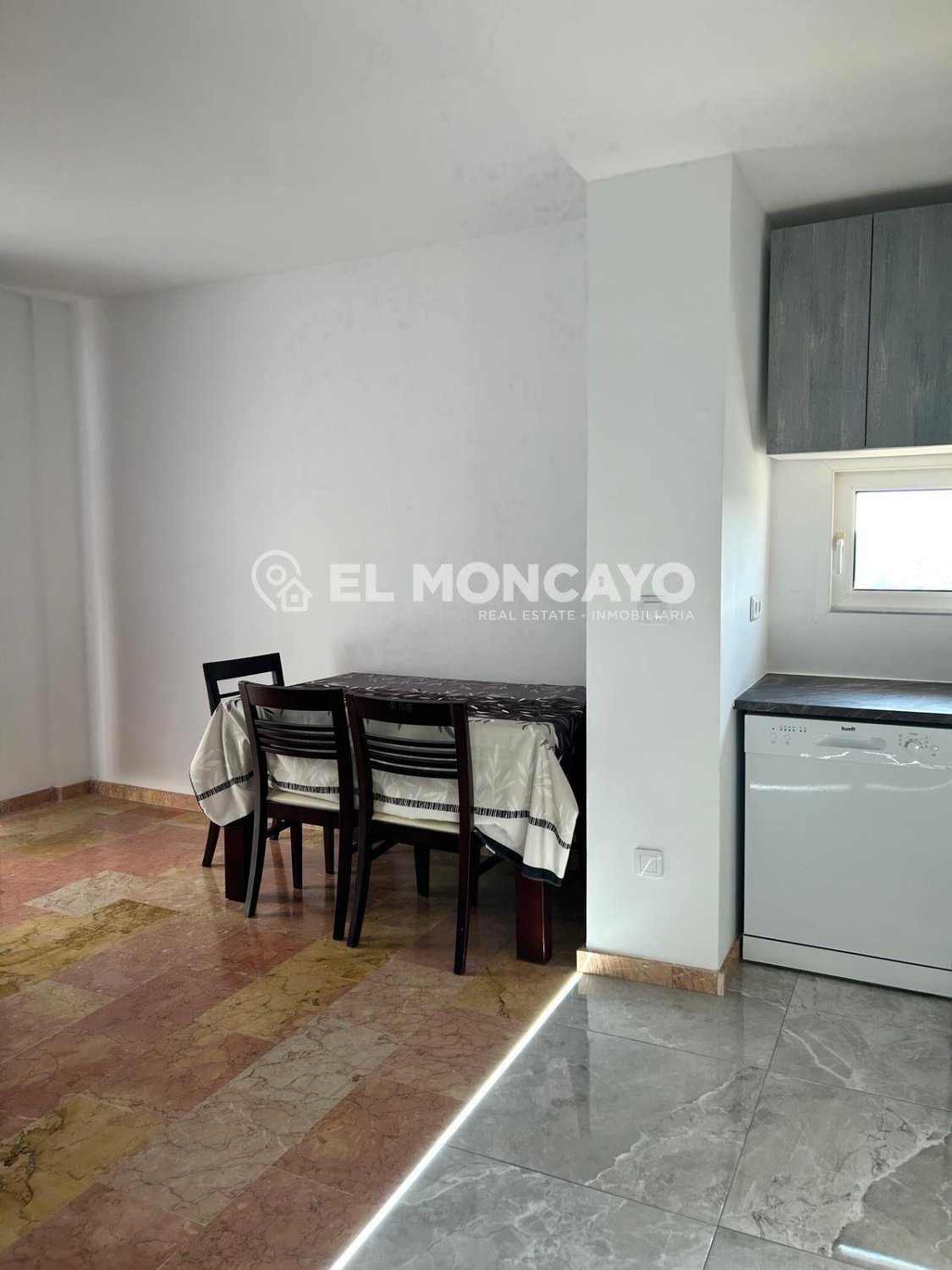 Penthauss Torrevieja, Alicante, Spānijā 2 istabas, 61 m2 Nr. 149110