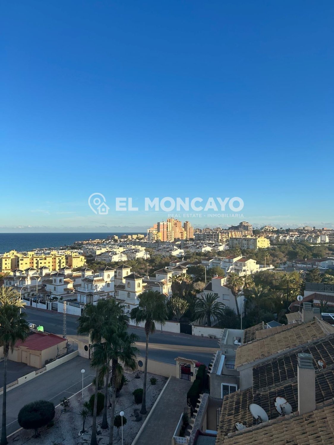 Penthauss Torrevieja, Alicante, Spānijā 2 istabas, 61 m2 Nr. 149110