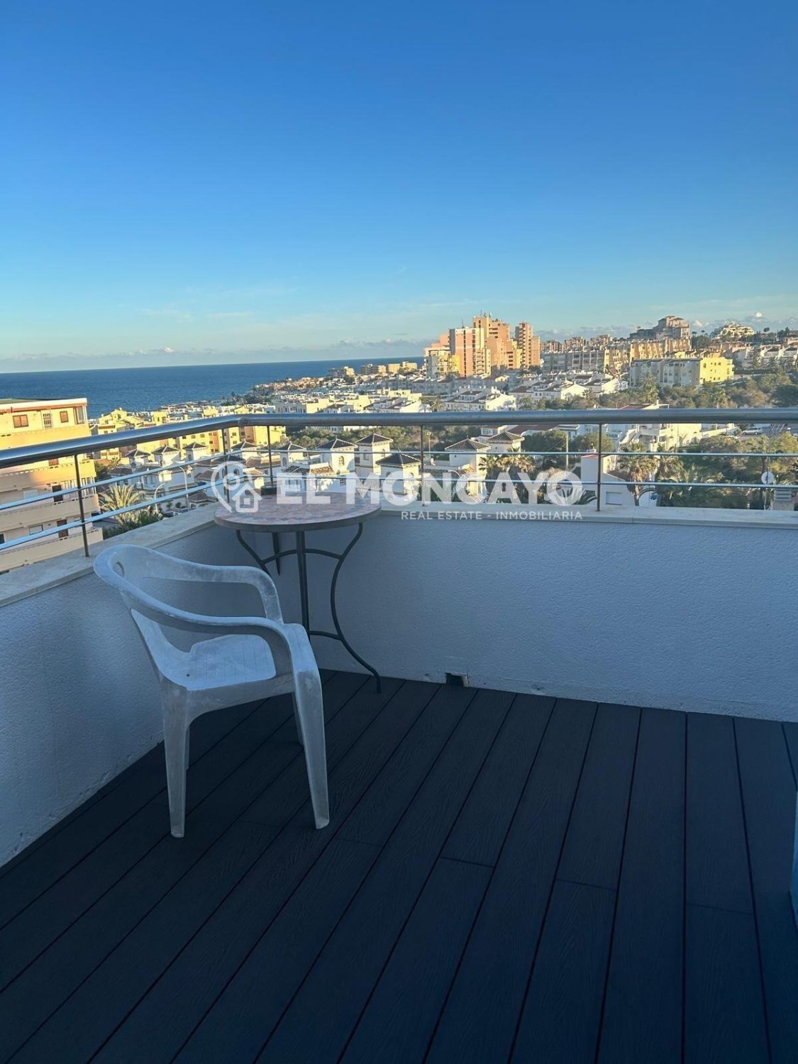 Penthauss Torrevieja, Alicante, Spānijā 2 istabas, 61 m2 Nr. 149110