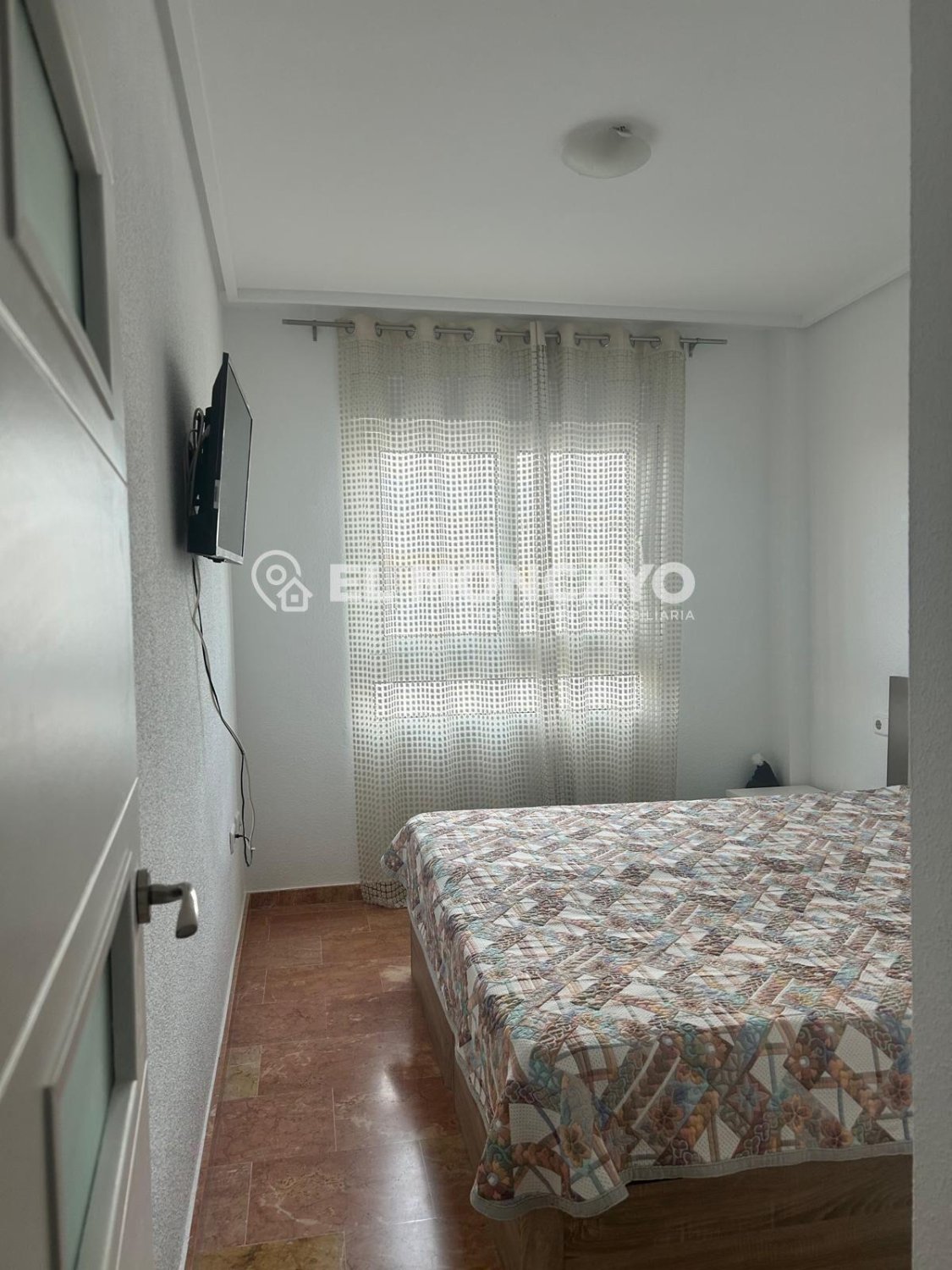 Penthauss Torrevieja, Alicante, Spānijā 2 istabas, 61 m2 Nr. 149110
