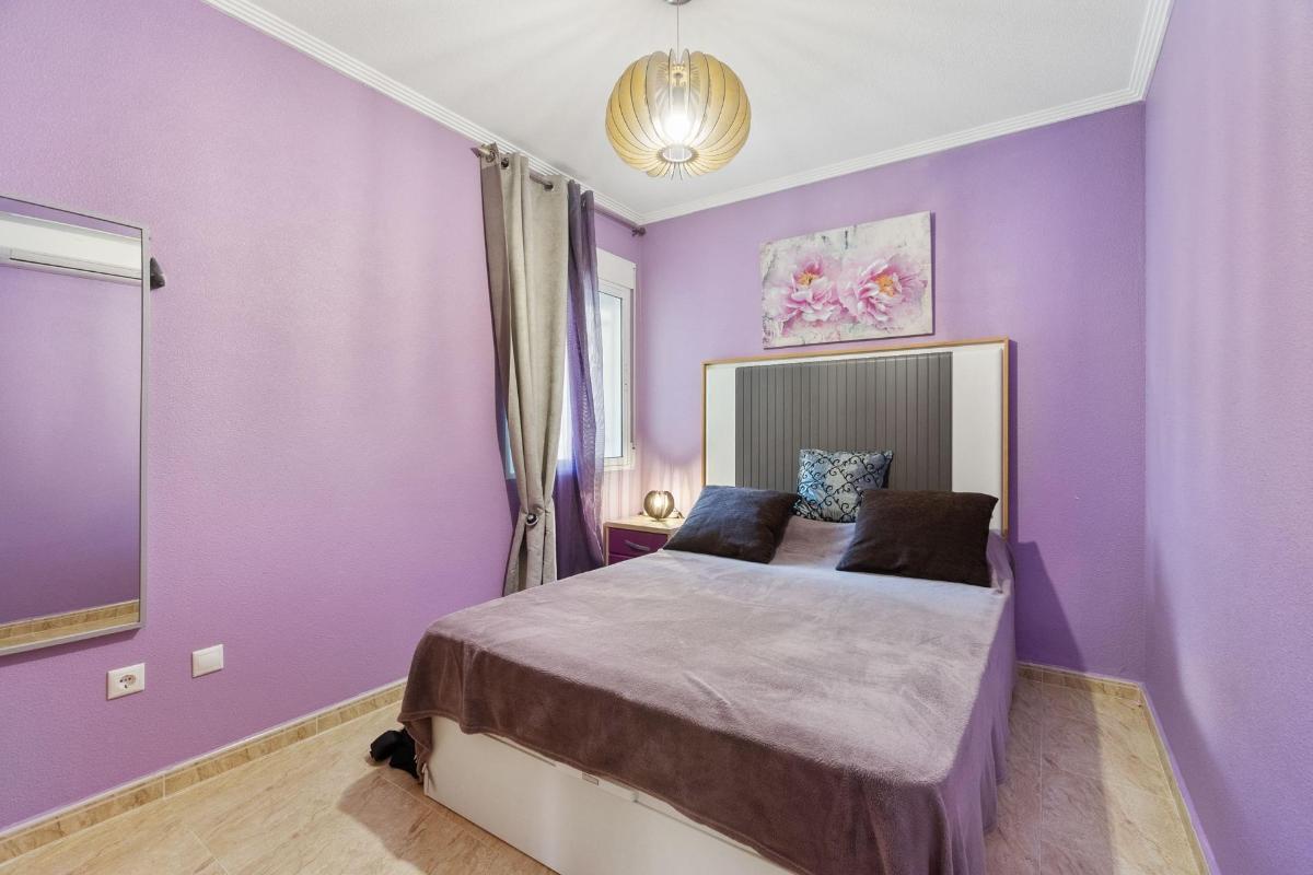 Apartment in Alicante, Spain 2 bedrooms, 71 sq.m. No. 149107