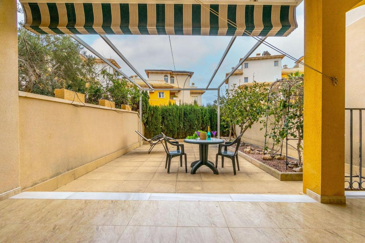 Apartment in Alicante, Spain 2 bedrooms, 71 sq.m. No. 149107