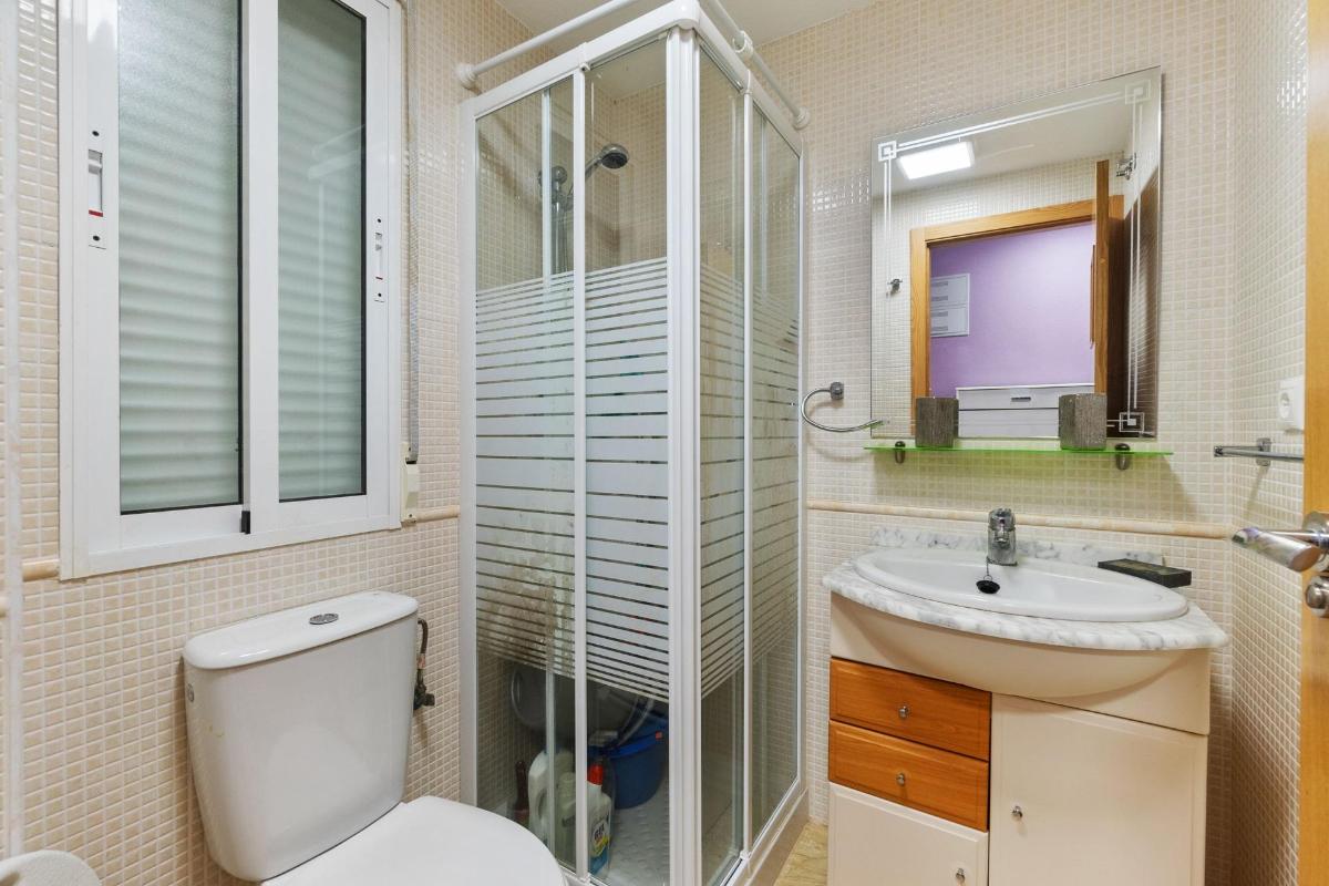 Apartment in Alicante, Spain 2 bedrooms, 71 sq.m. No. 149107