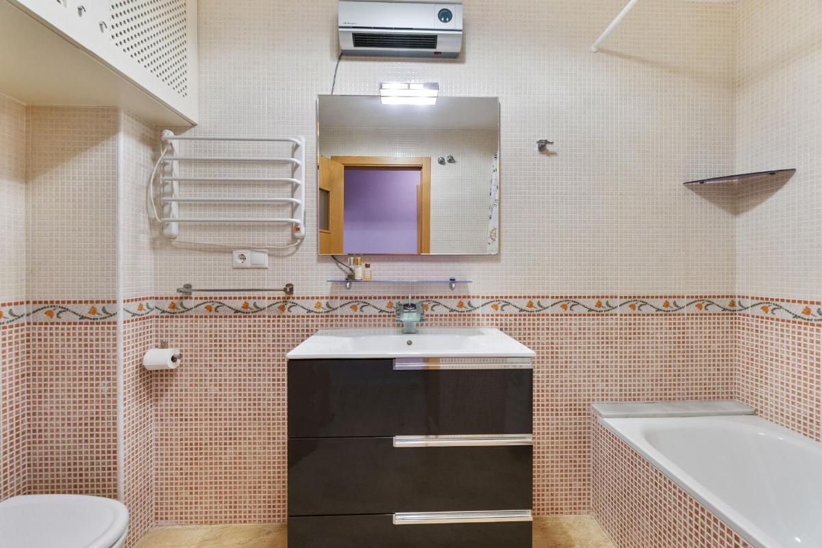 Apartment in Alicante, Spain 2 bedrooms, 71 sq.m. No. 149107