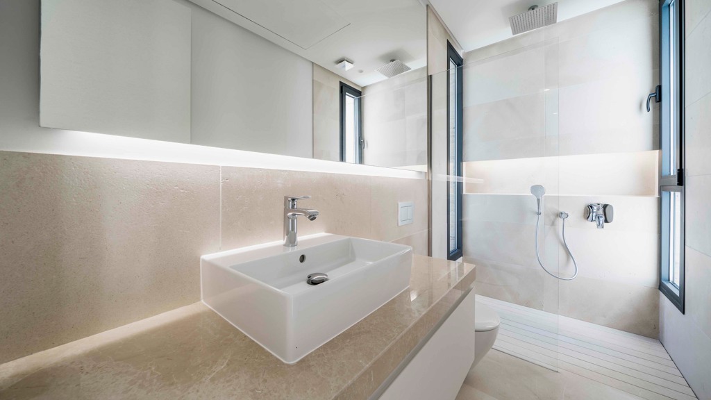 Villa Malaga, Spānijā 4 istabas, 540 m2 Nr. 106996