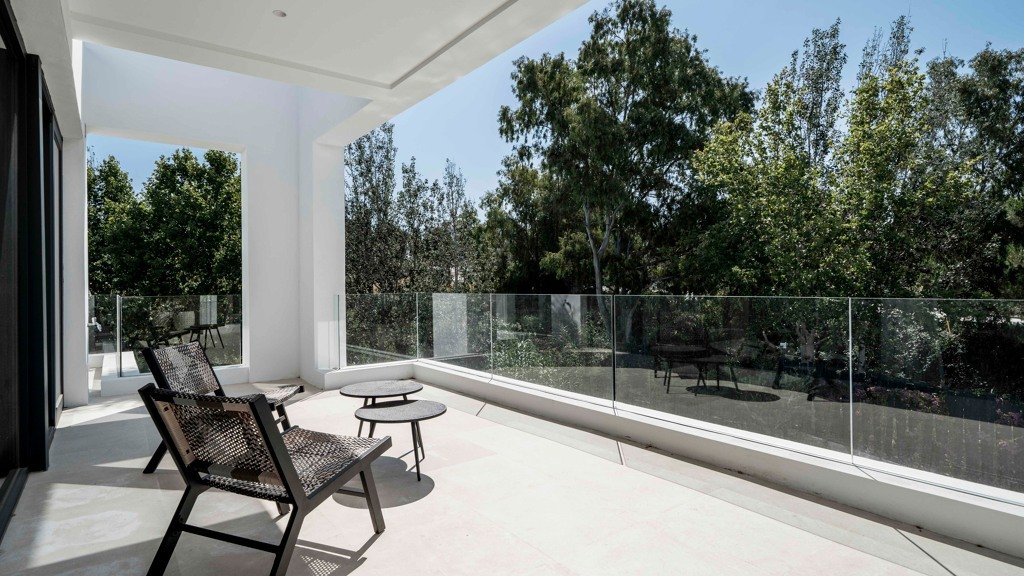Villa Malaga, Spānijā 4 istabas, 540 m2 Nr. 106996