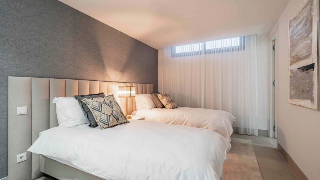 Villa Malaga, Spānijā 4 istabas, 540 m2 Nr. 106996