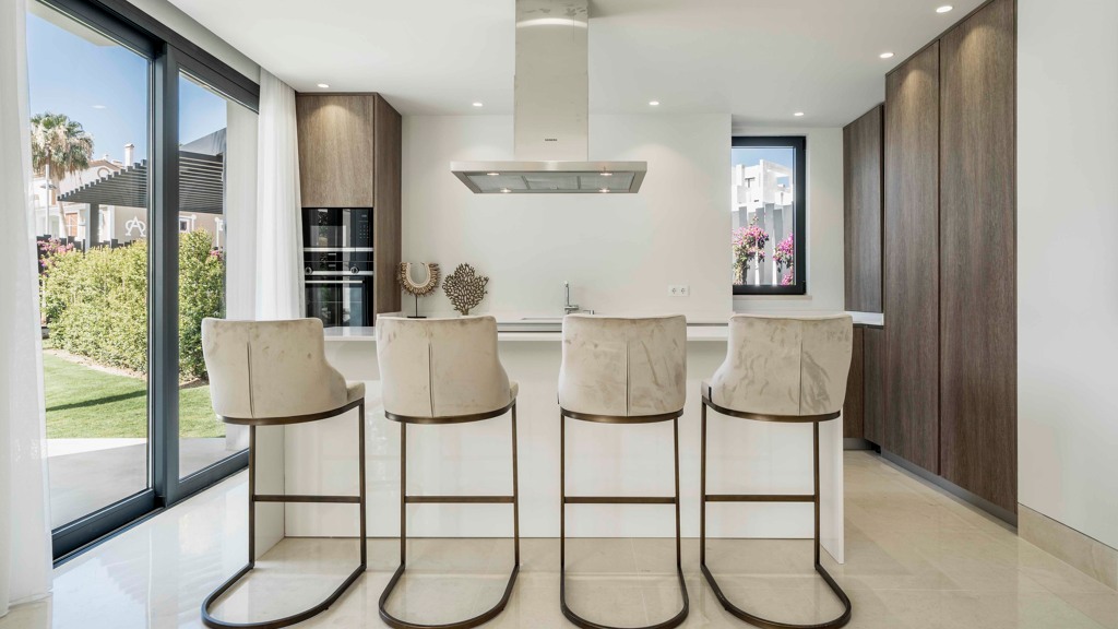 Villa Malaga, Spānijā 4 istabas, 540 m2 Nr. 106996