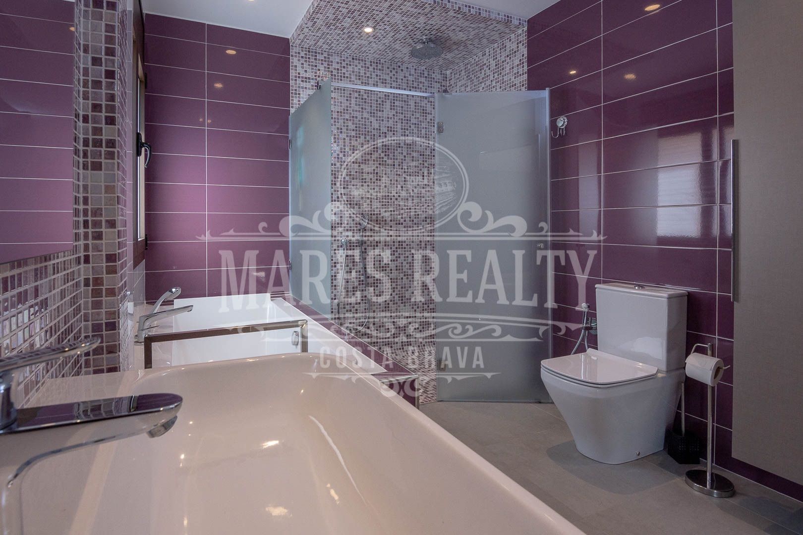 Willa w Lloret de Mar, Girona, Hiszpania 6 sypialni, 500 mkw. nr 94157