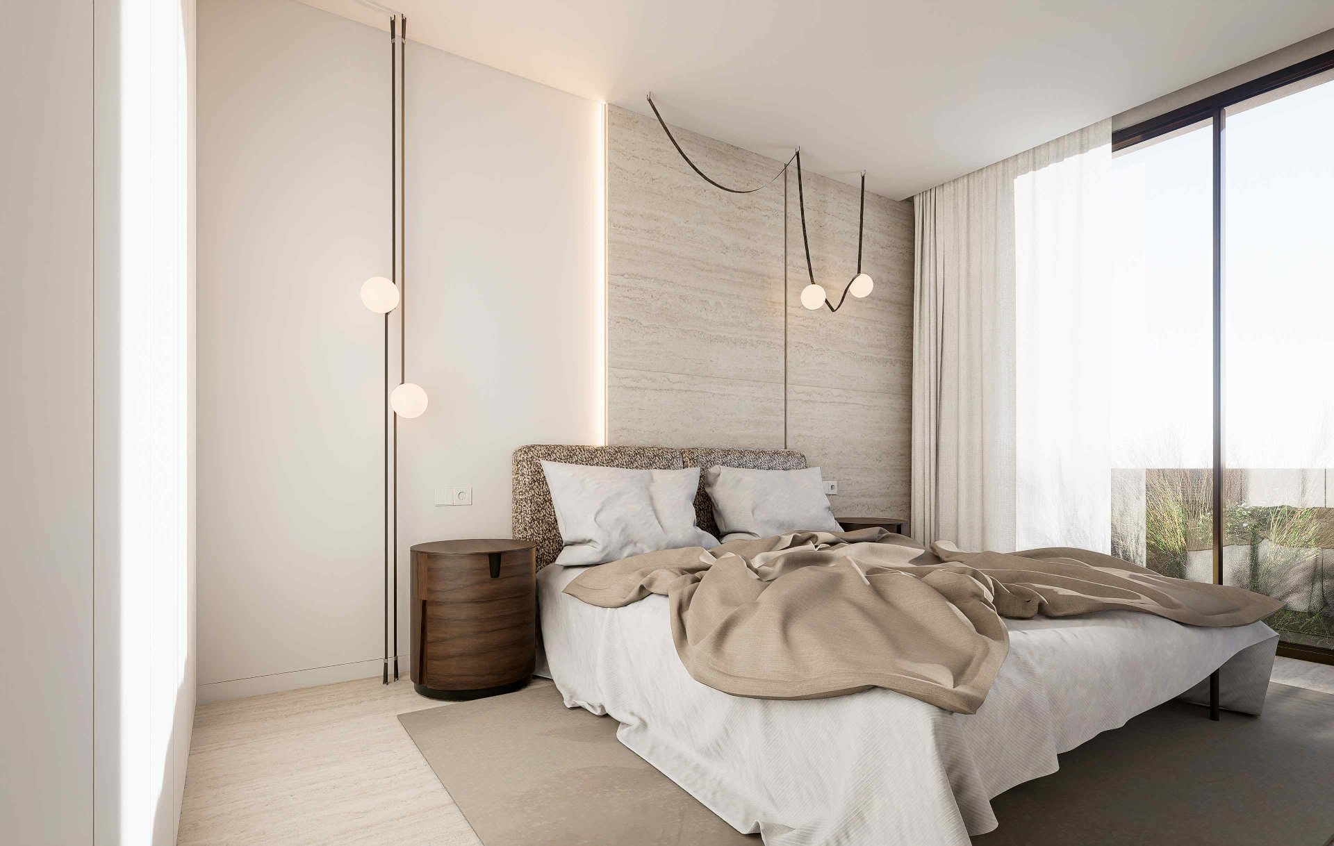 Huvila Alicante, Espanja 3 makuuhuonetta, 335 m2 No. 155832