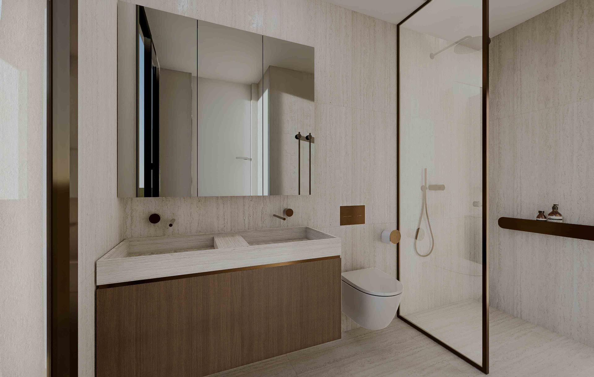 Huvila Alicante, Espanja 3 makuuhuonetta, 335 m2 No. 155832