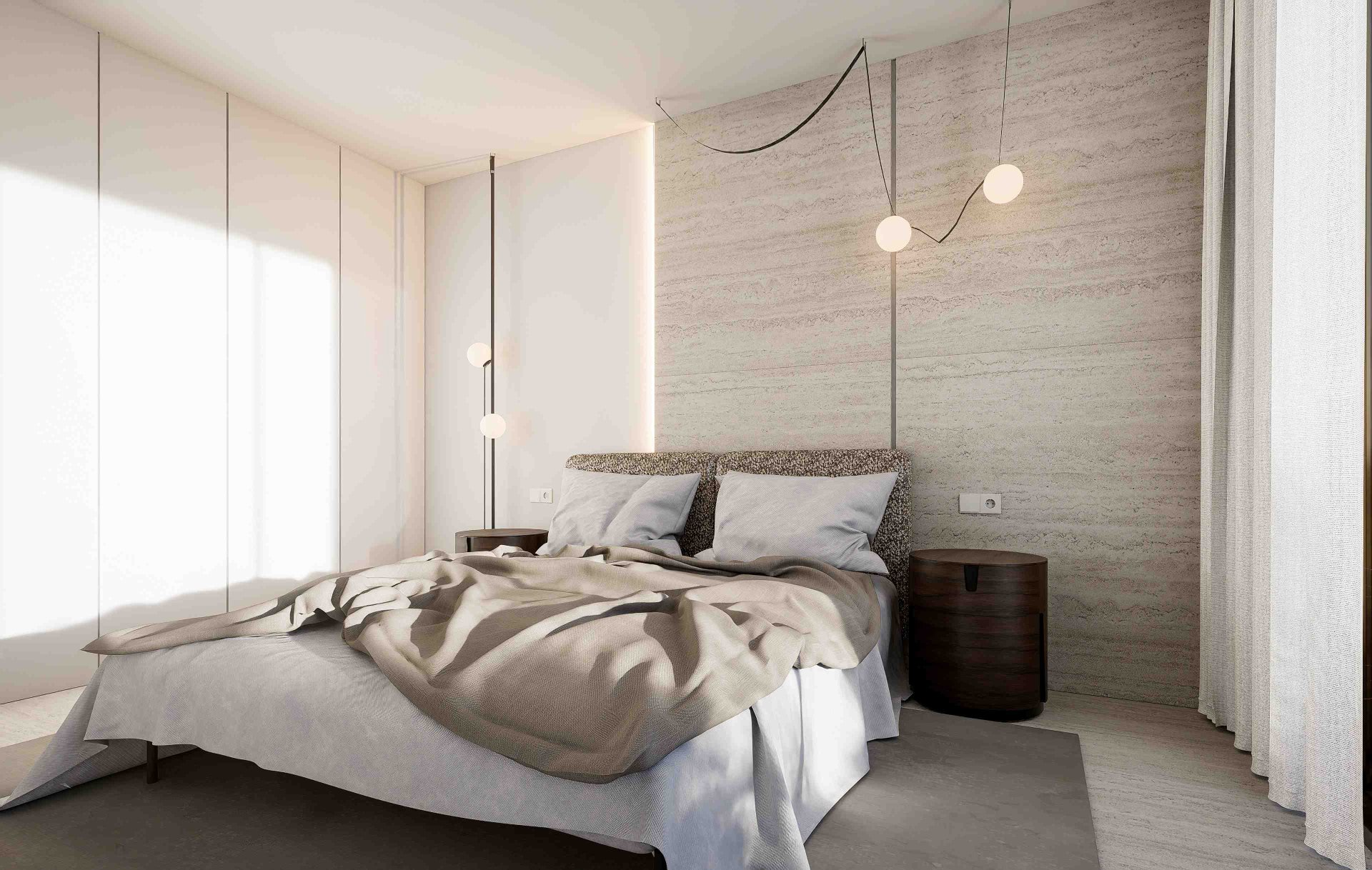 Huvila Alicante, Espanja 3 makuuhuonetta, 335 m2 No. 155832