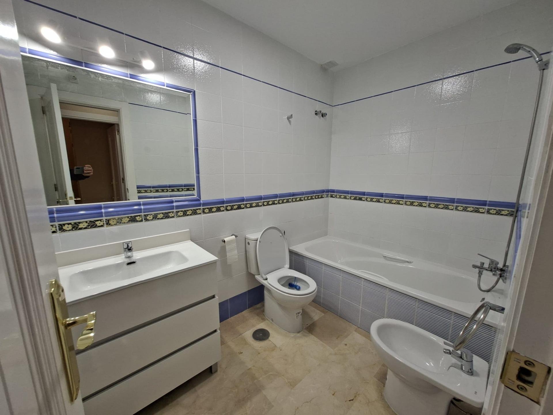 Bungalow à Villamartin, Alicante, Espagne 2 chambres, 64 m2 No. 189274