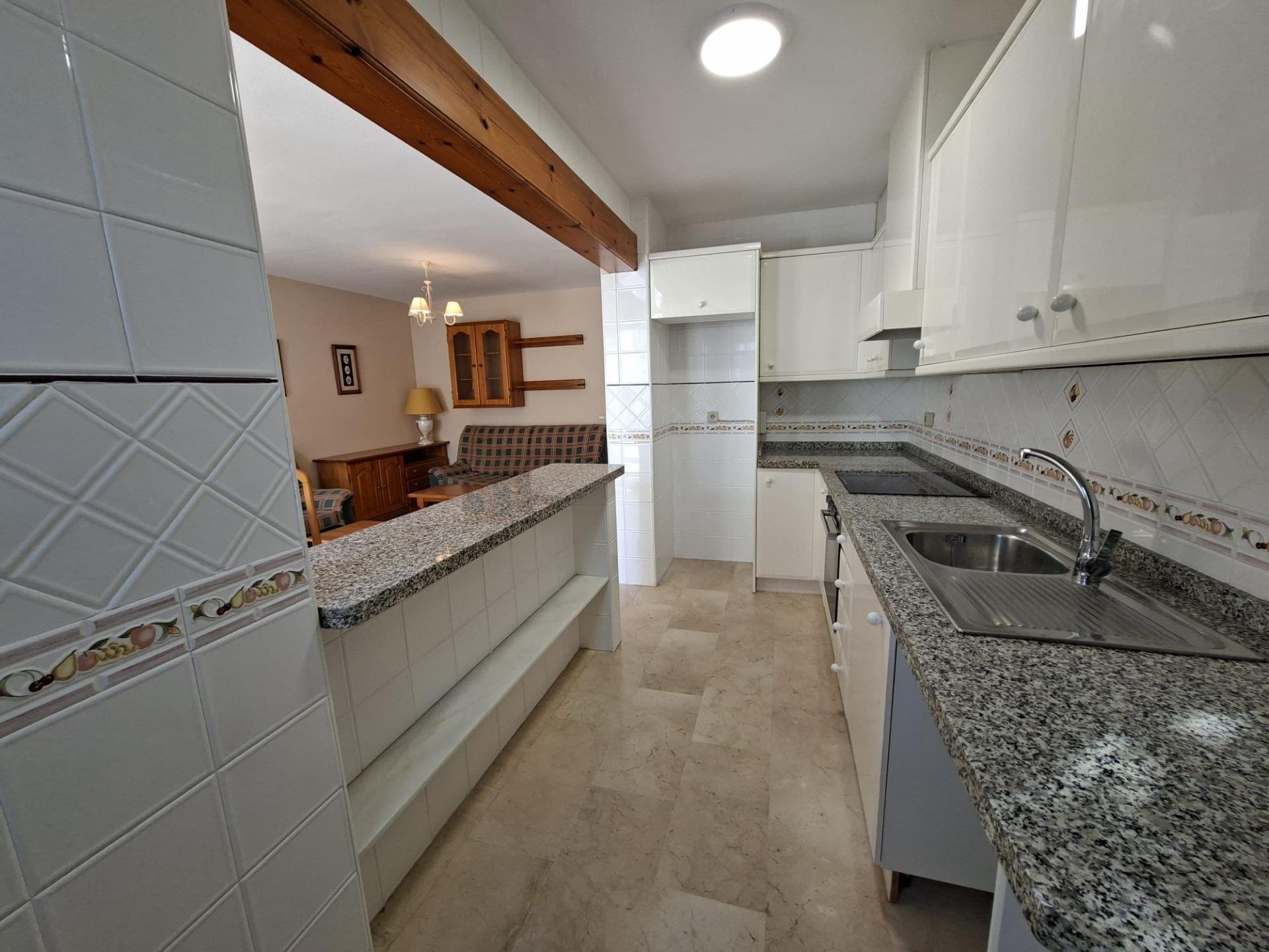 Bungalow à Villamartin, Alicante, Espagne 2 chambres, 64 m2 No. 189274