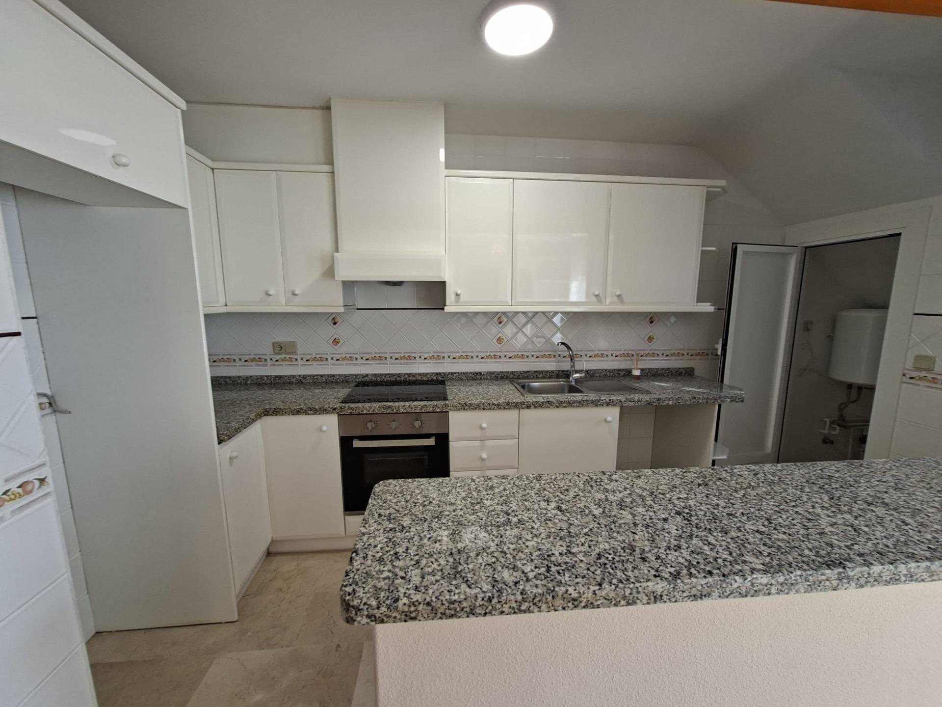 Bungalow à Villamartin, Alicante, Espagne 2 chambres, 64 m2 No. 189274