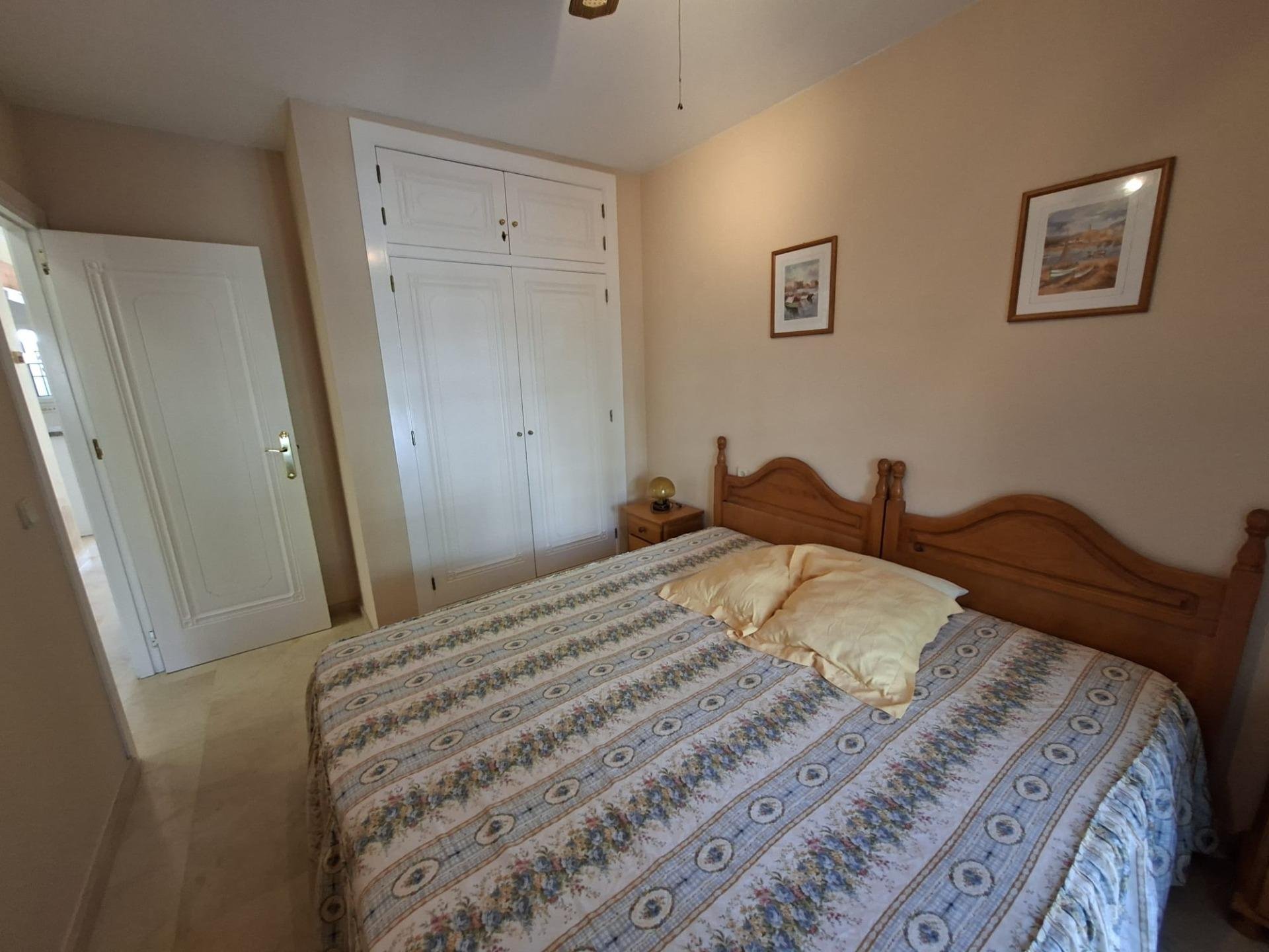 Bungalow à Villamartin, Alicante, Espagne 2 chambres, 64 m2 No. 189274