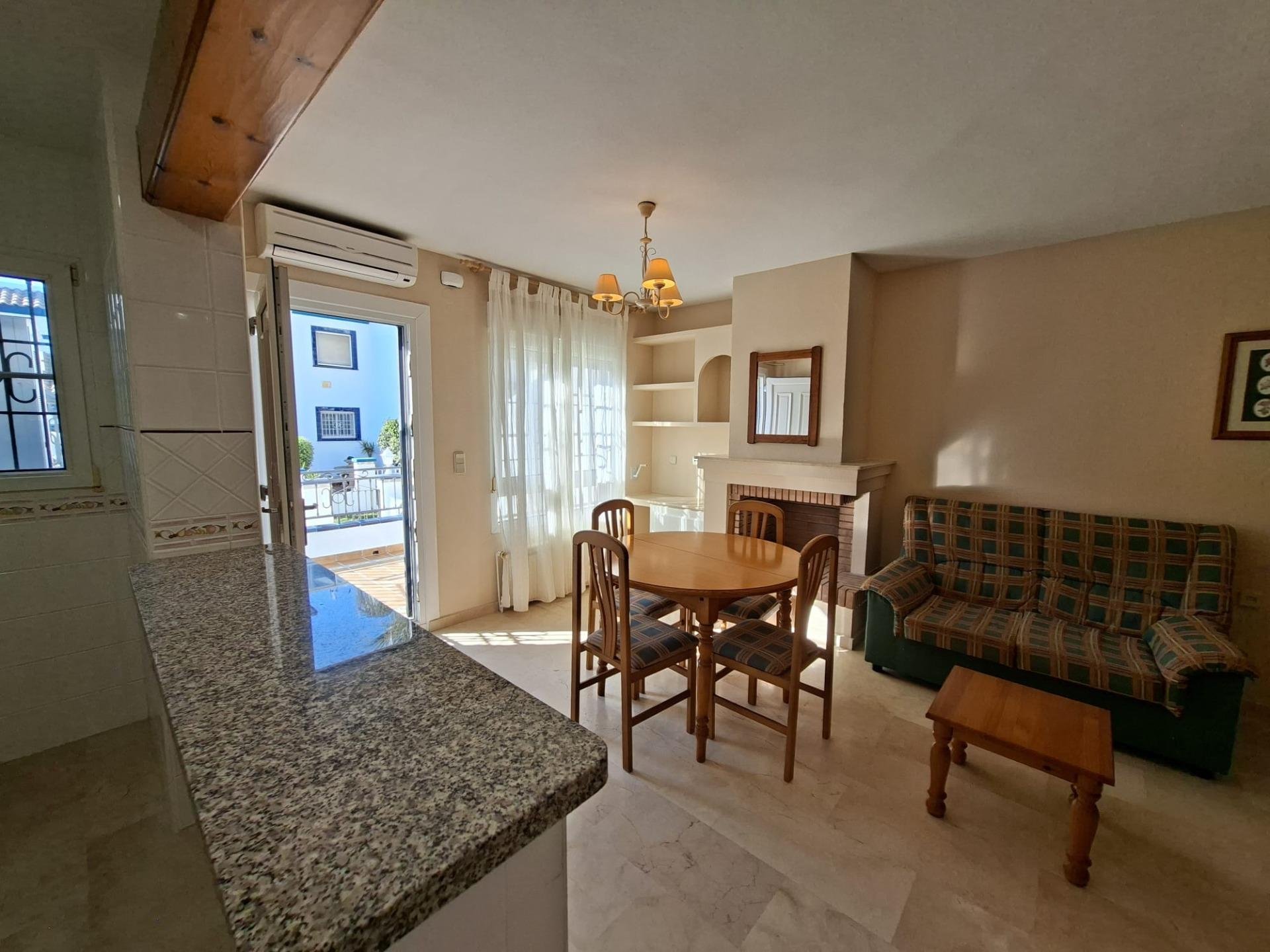 Bungalow à Villamartin, Alicante, Espagne 2 chambres, 64 m2 No. 189274