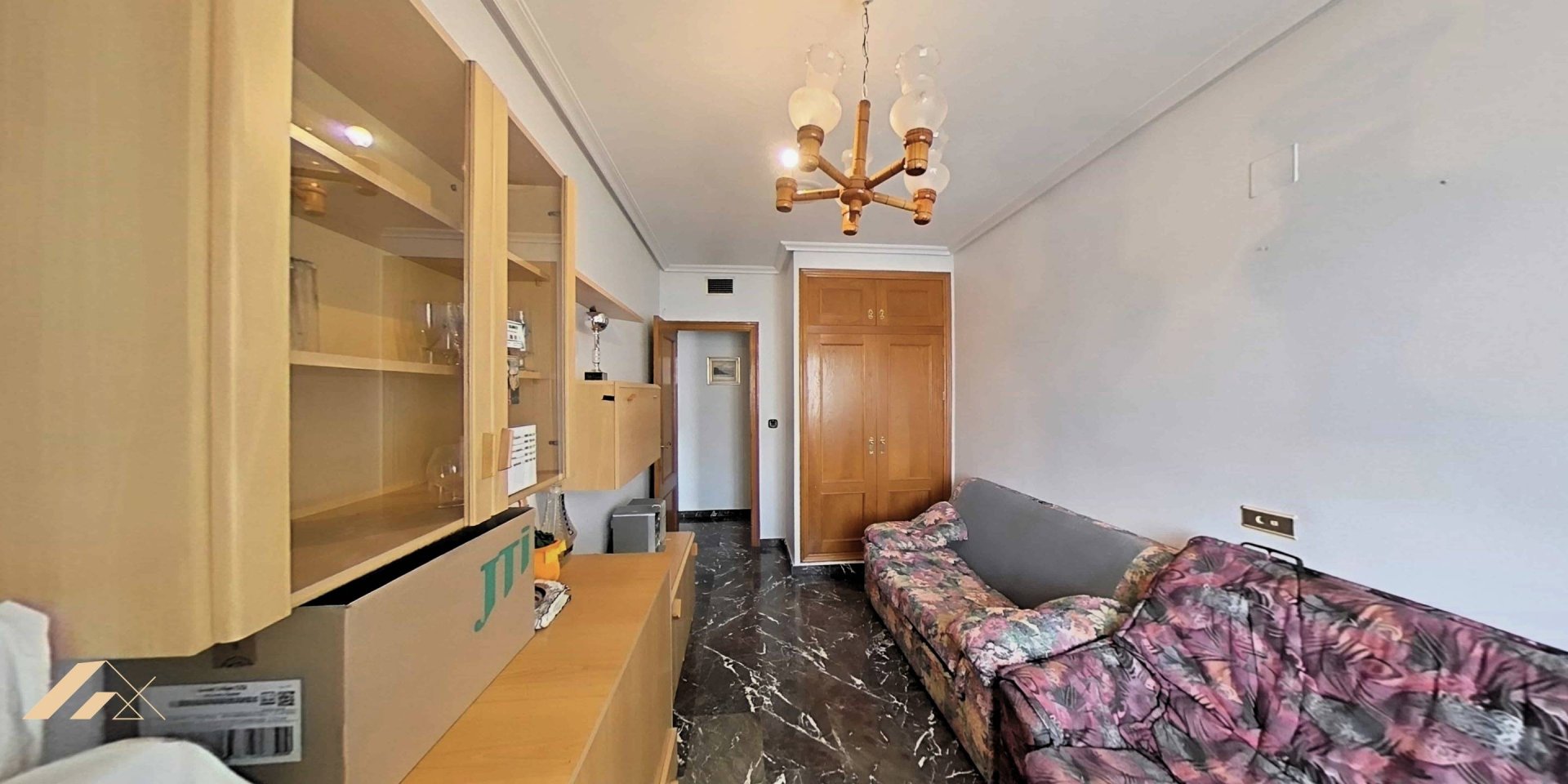 Apartment à Pilar de la Horadada, Alicante, Espagne 4 chambres, 159 m2 No. 189275