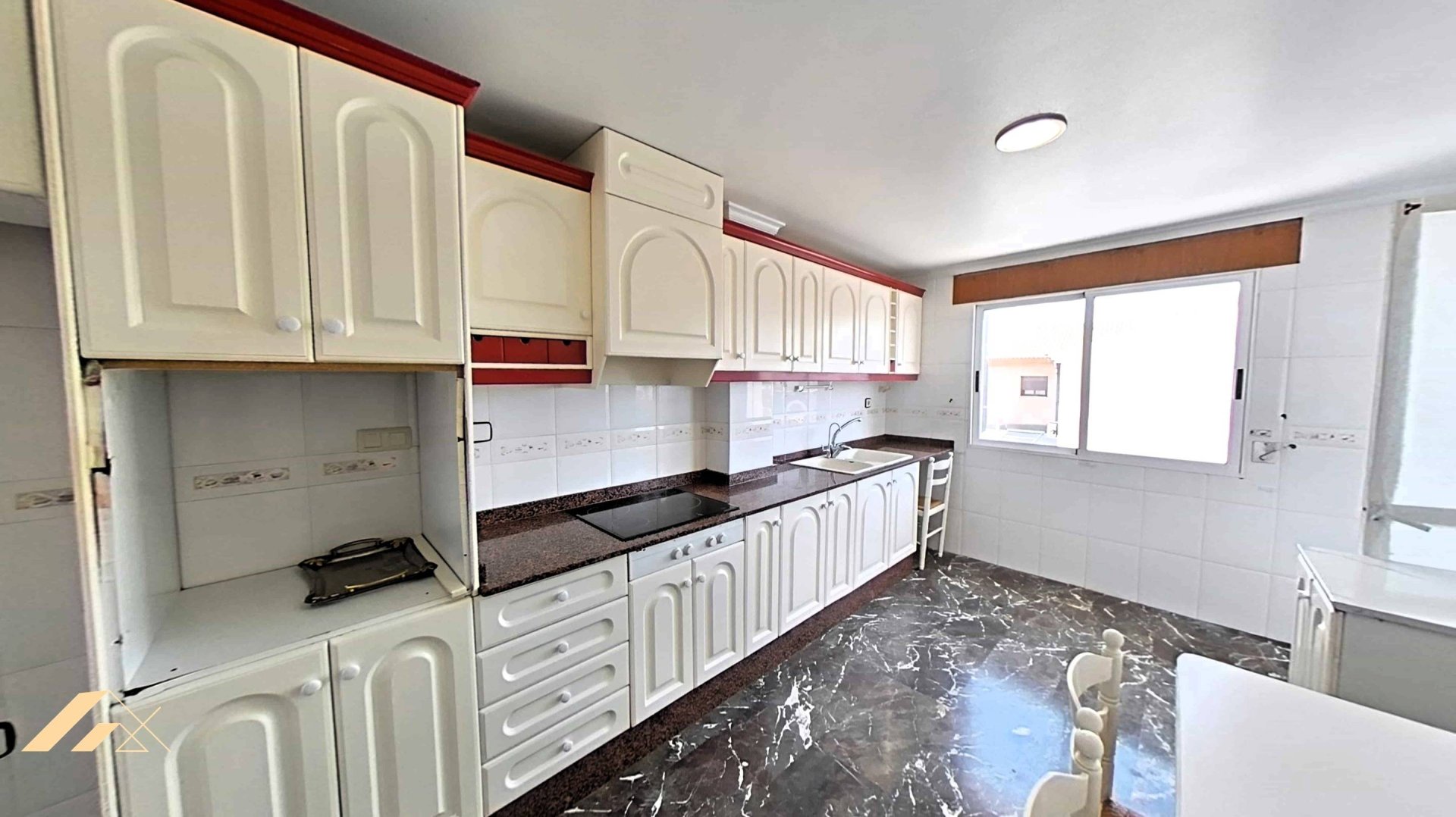 Apartment à Pilar de la Horadada, Alicante, Espagne 4 chambres, 159 m2 No. 189275