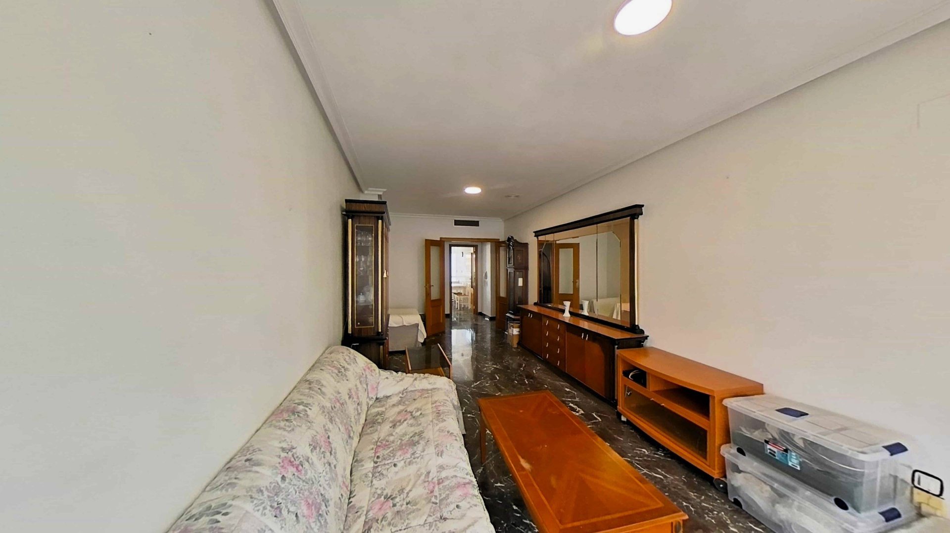 Apartment à Pilar de la Horadada, Alicante, Espagne 4 chambres, 159 m2 No. 189275