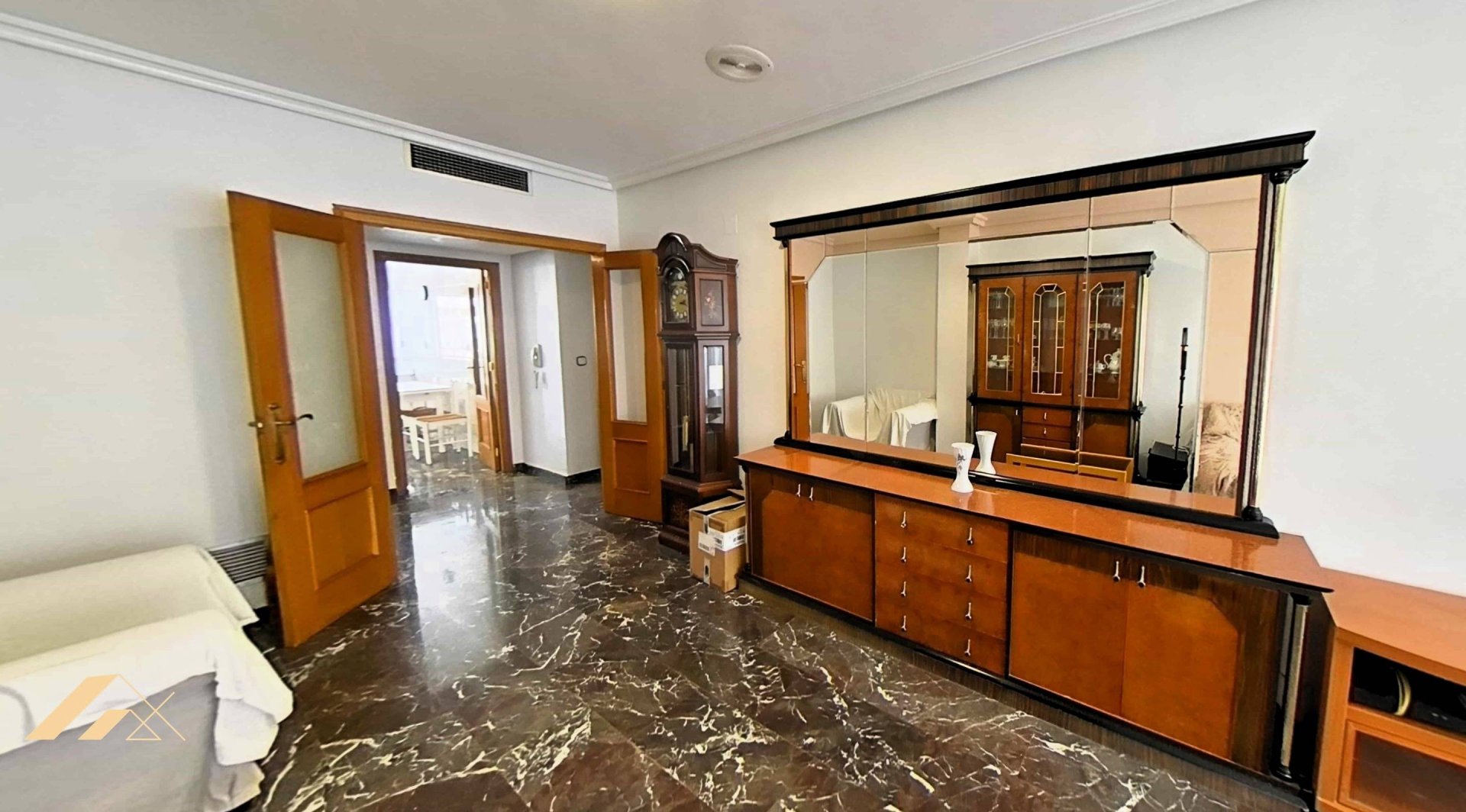 Apartment à Pilar de la Horadada, Alicante, Espagne 4 chambres, 159 m2 No. 189275