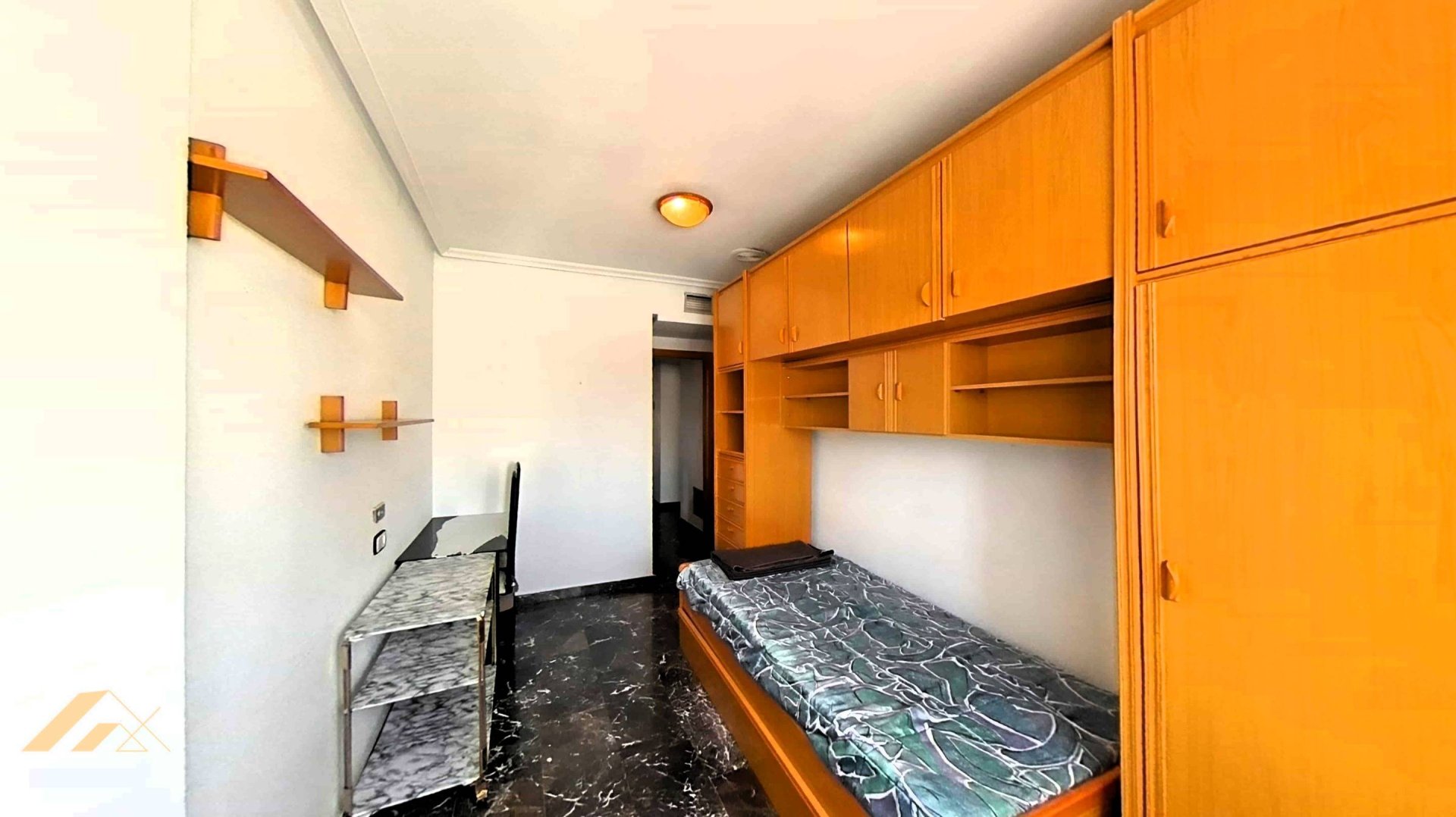 Apartment à Pilar de la Horadada, Alicante, Espagne 4 chambres, 159 m2 No. 189275